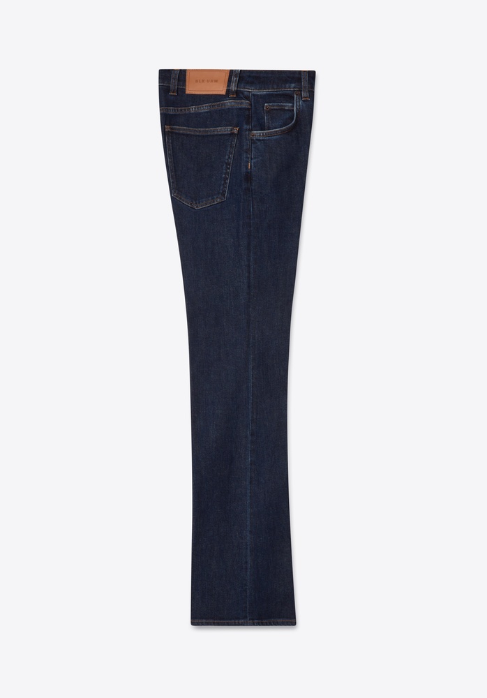 JEANS 76 CLEAN BLUE - 4