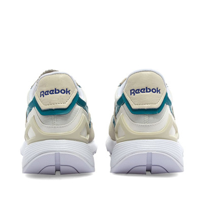 Reebok Reebok CL Legacy AZ outlook