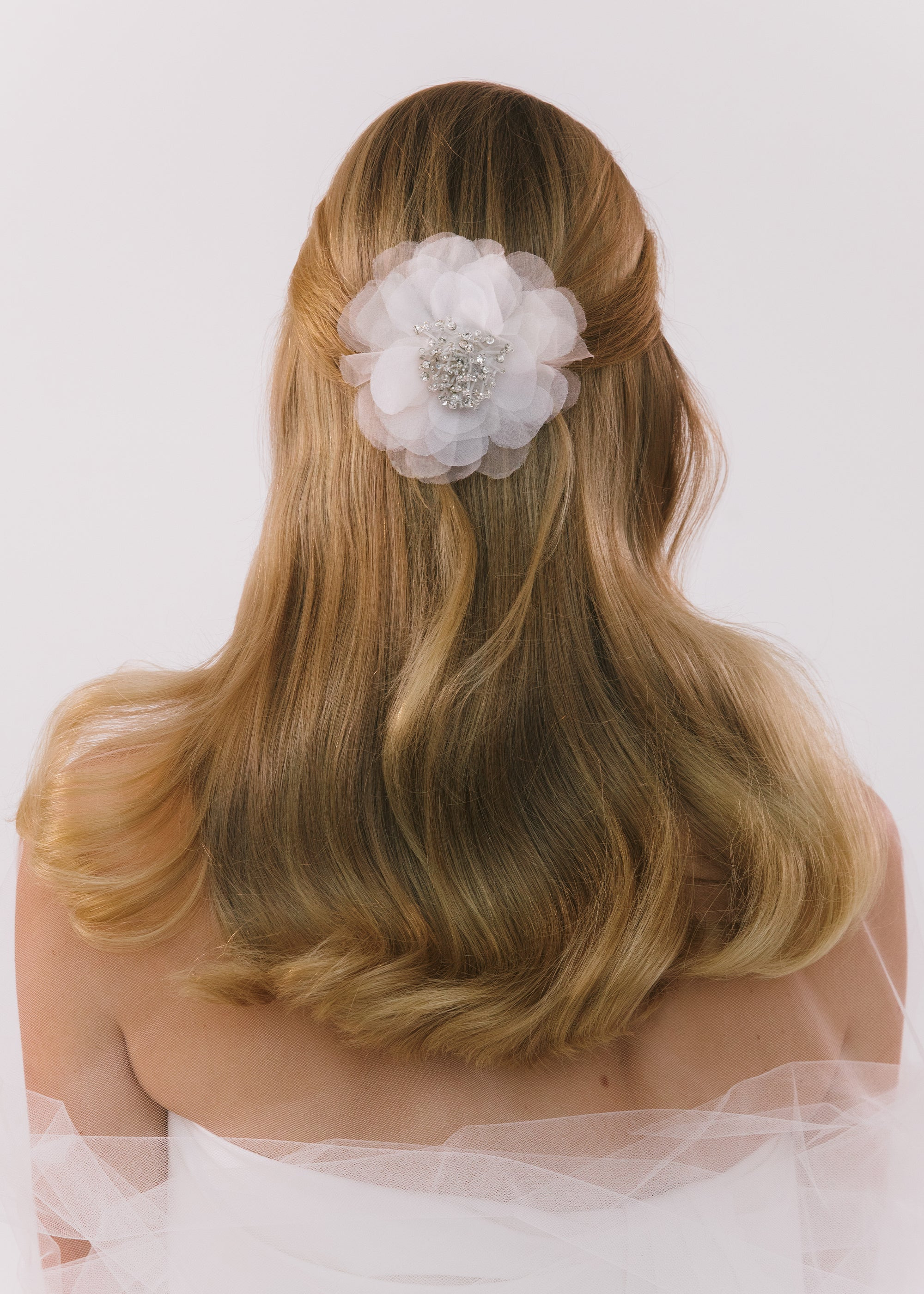 Chantrell Barrette - 6