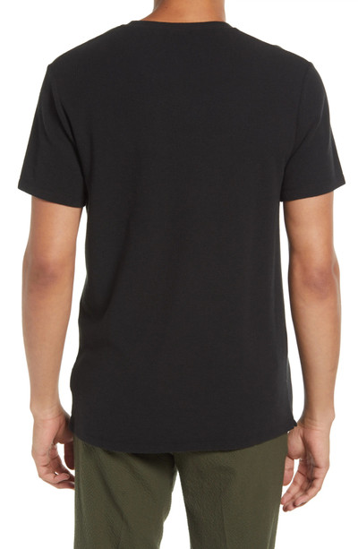 NN07 Clive 3323 Slim Fit T-Shirt outlook