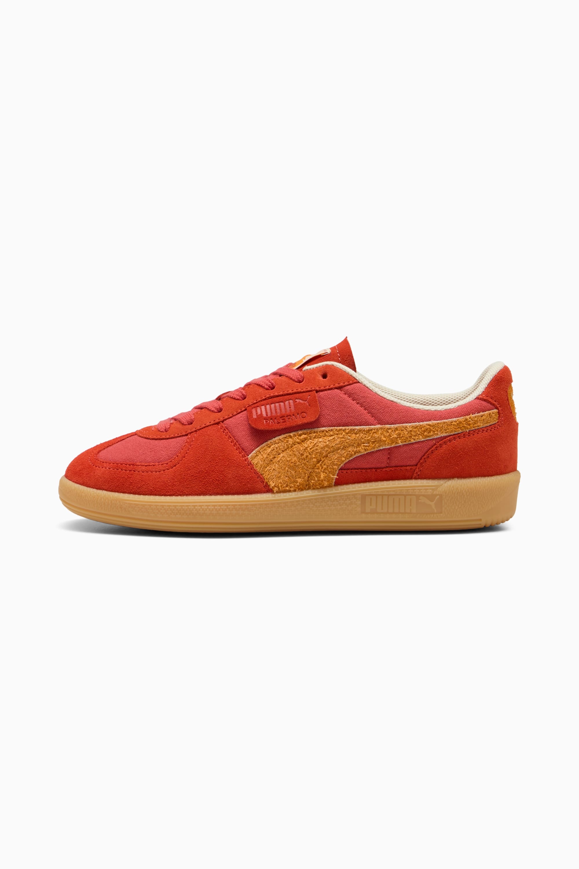 Palermo Weathered Sneakers - 1