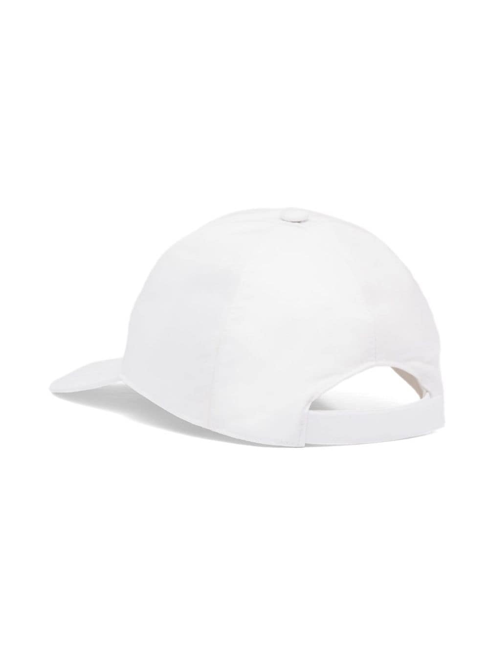 triangle-logo cap - 3