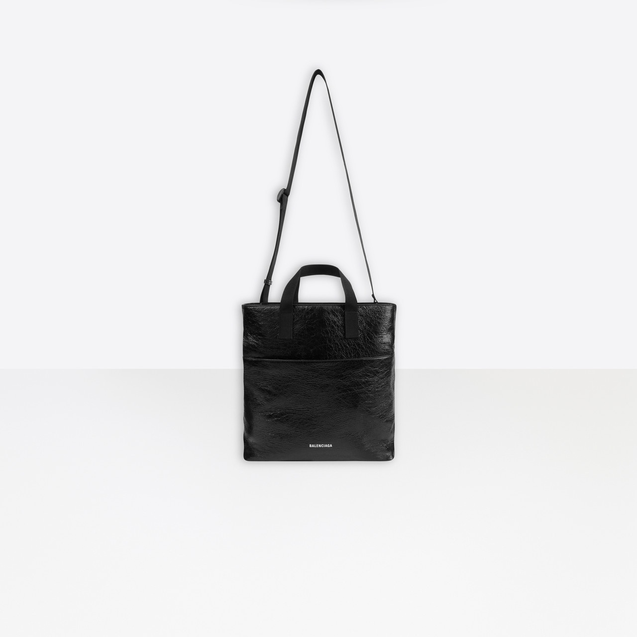 Explorer Tote With Strap - 3