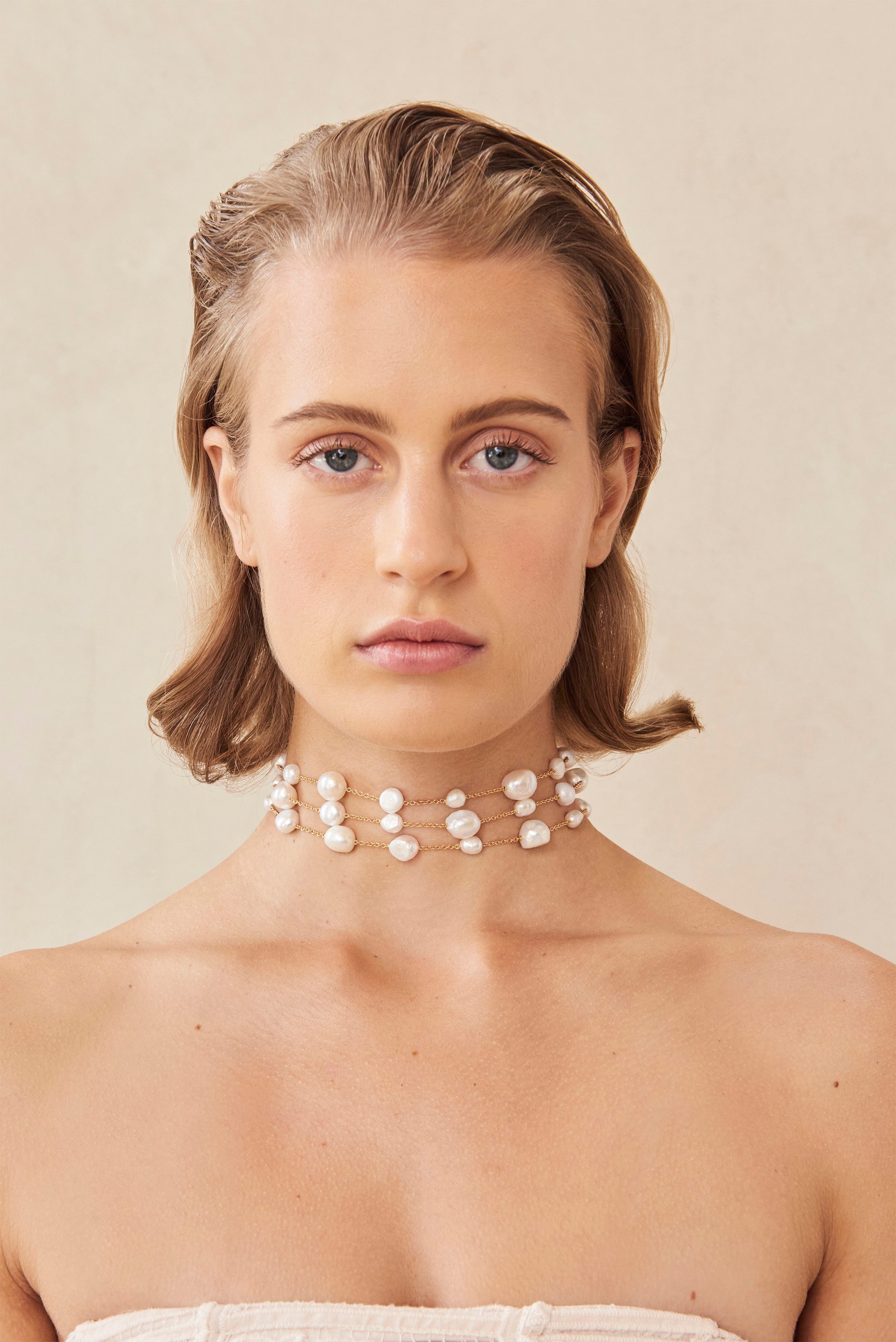 NYALA CHOKER - 2