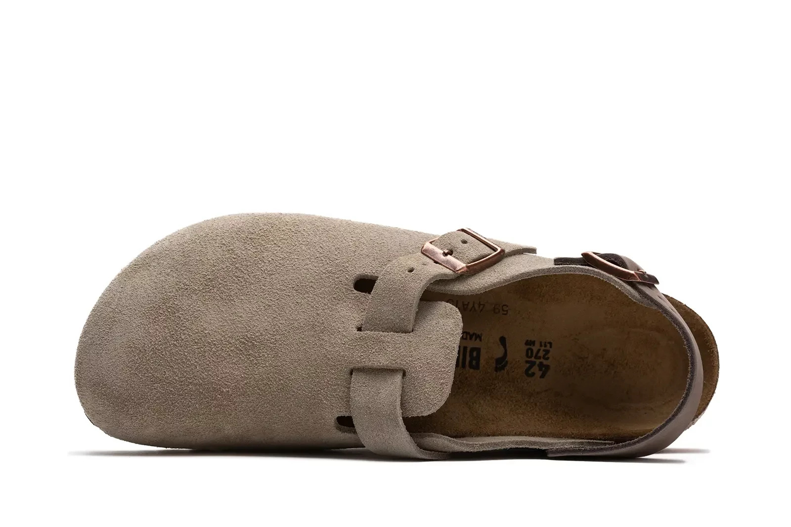 Tokio Leve "Taupe" - 2