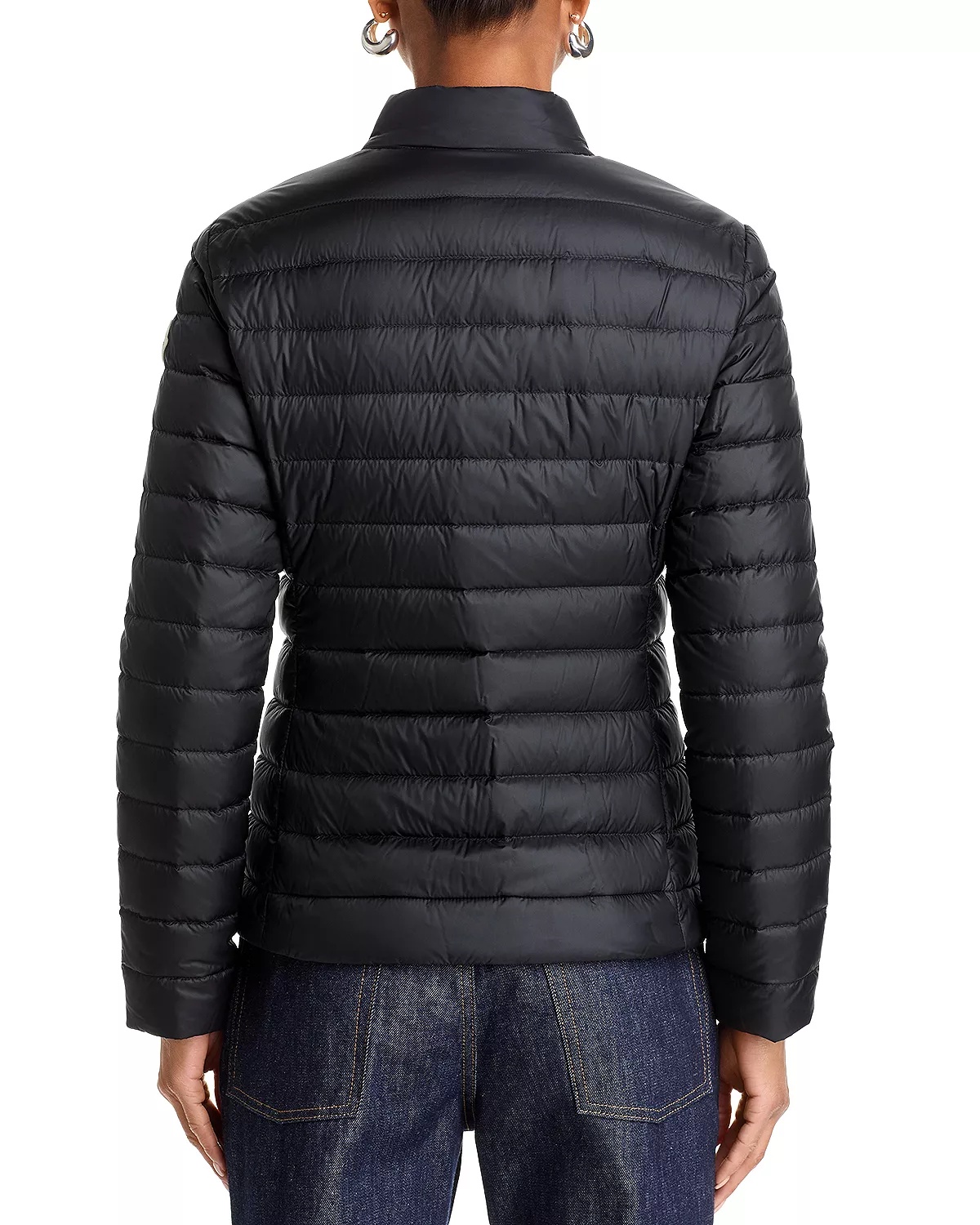 Igelle Puffer Jacket - 3