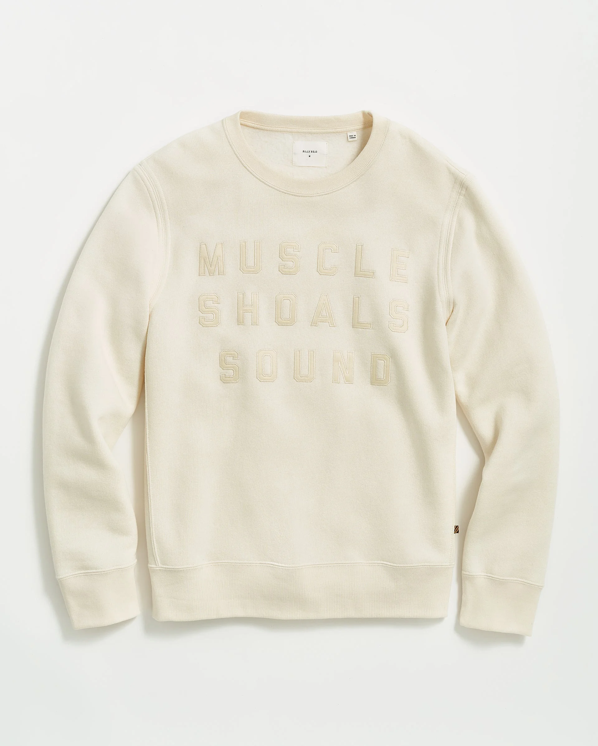 Muscle Shoals Sound Crew - 1