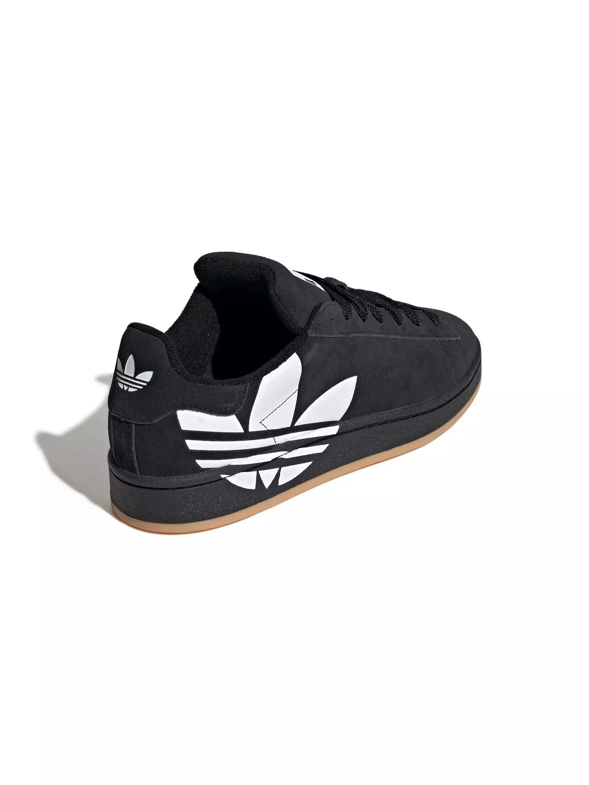Originals Campus 00s "Core Black/Ftwr White/Gum 3" Men's Shoe - 4