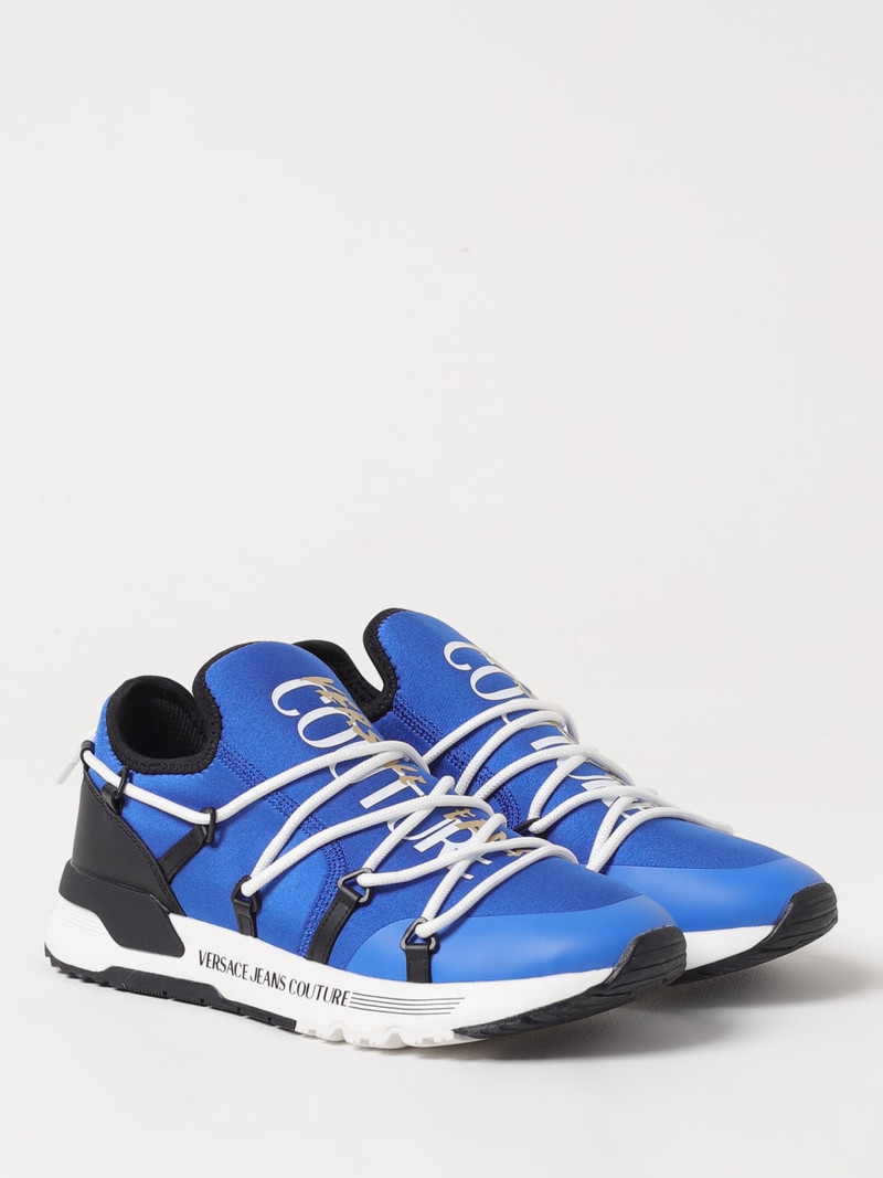 VERSACE JEANS COUTURE Shoes men Versace Jeans Couture outlook