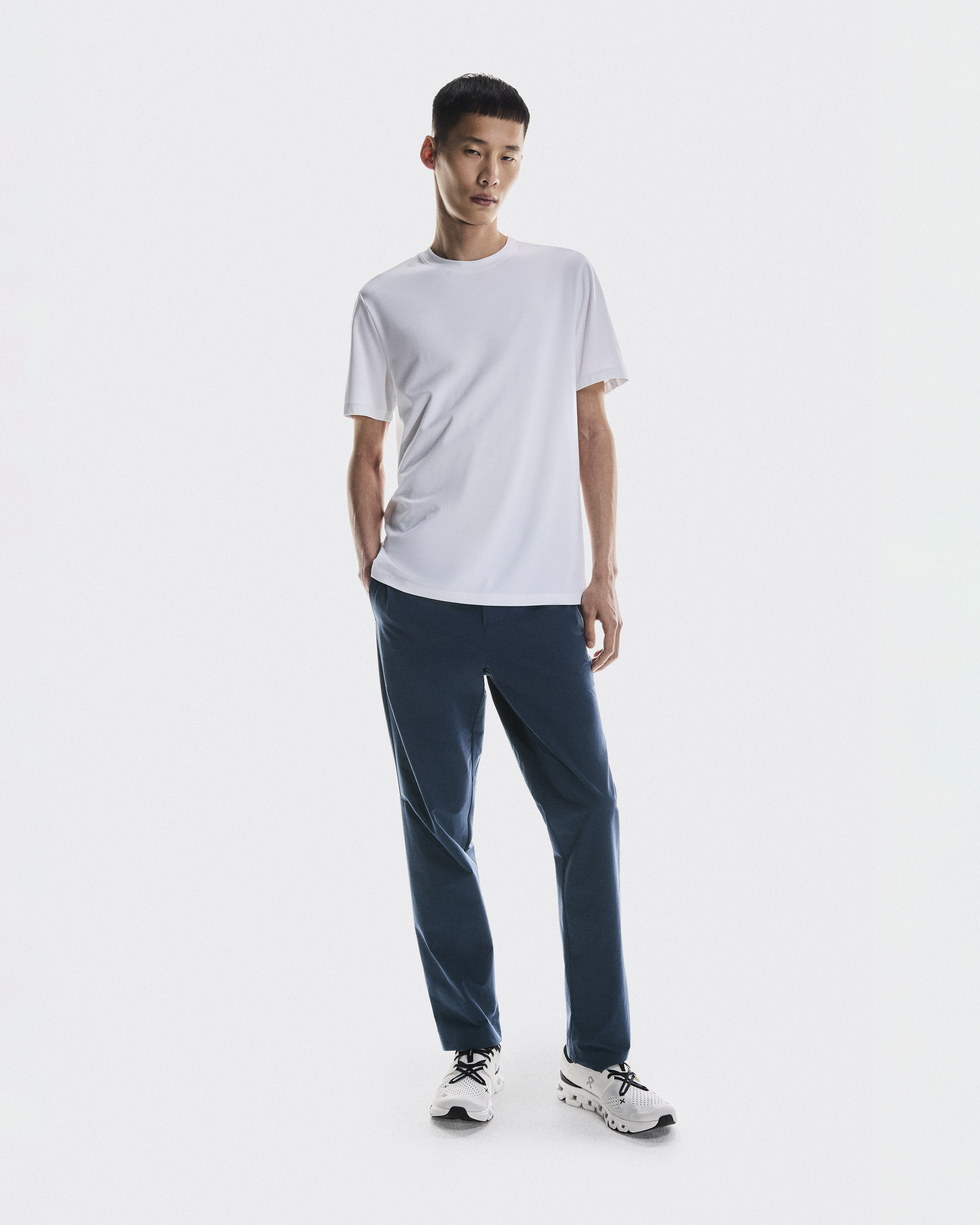 All-Day Classic Pants - 6