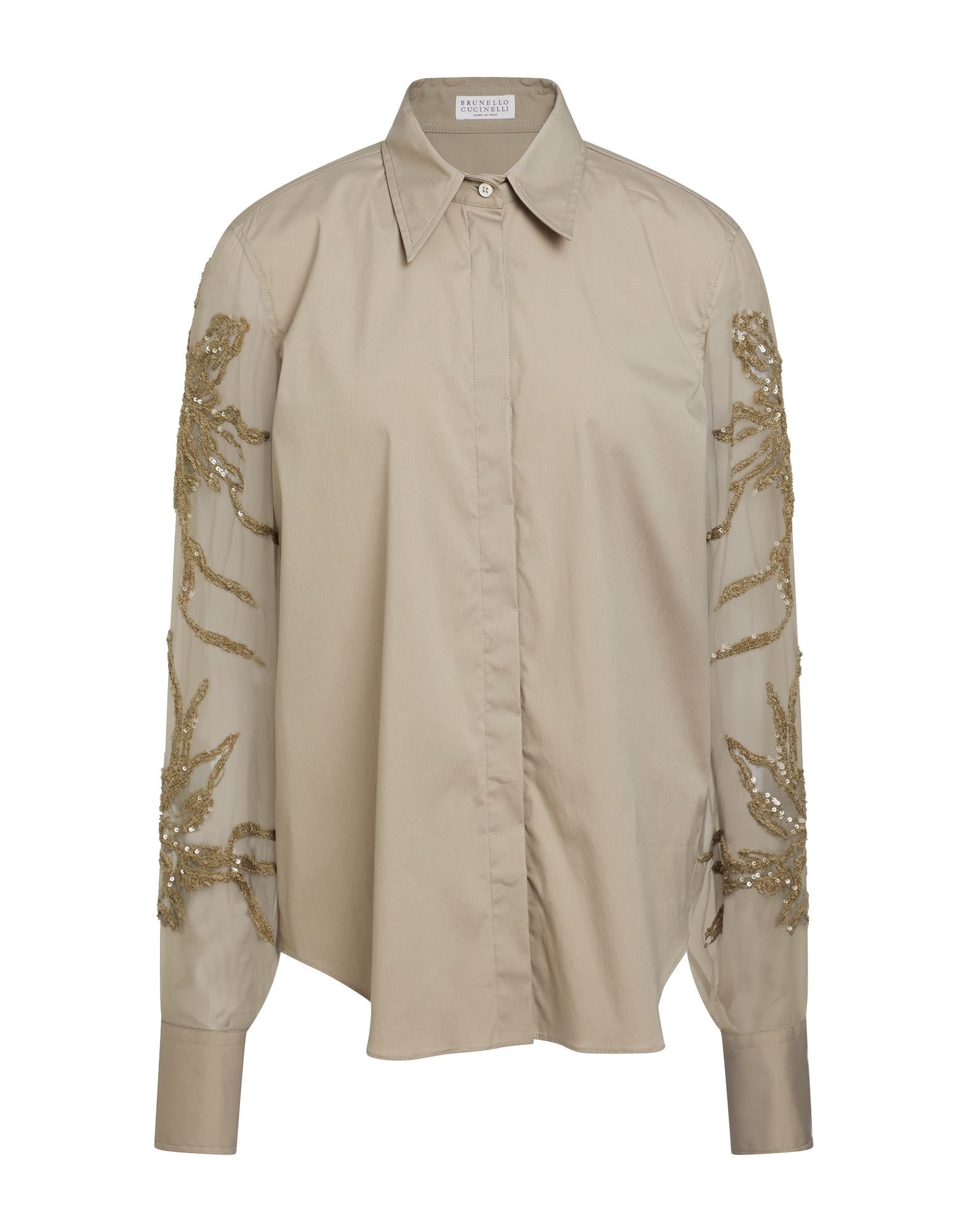 Khaki Women's - 1