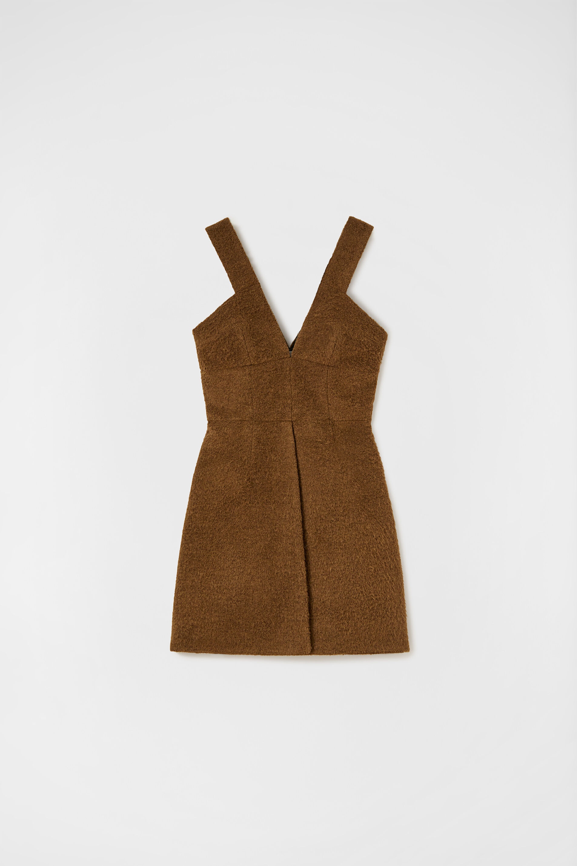 Bustier Dress - 5