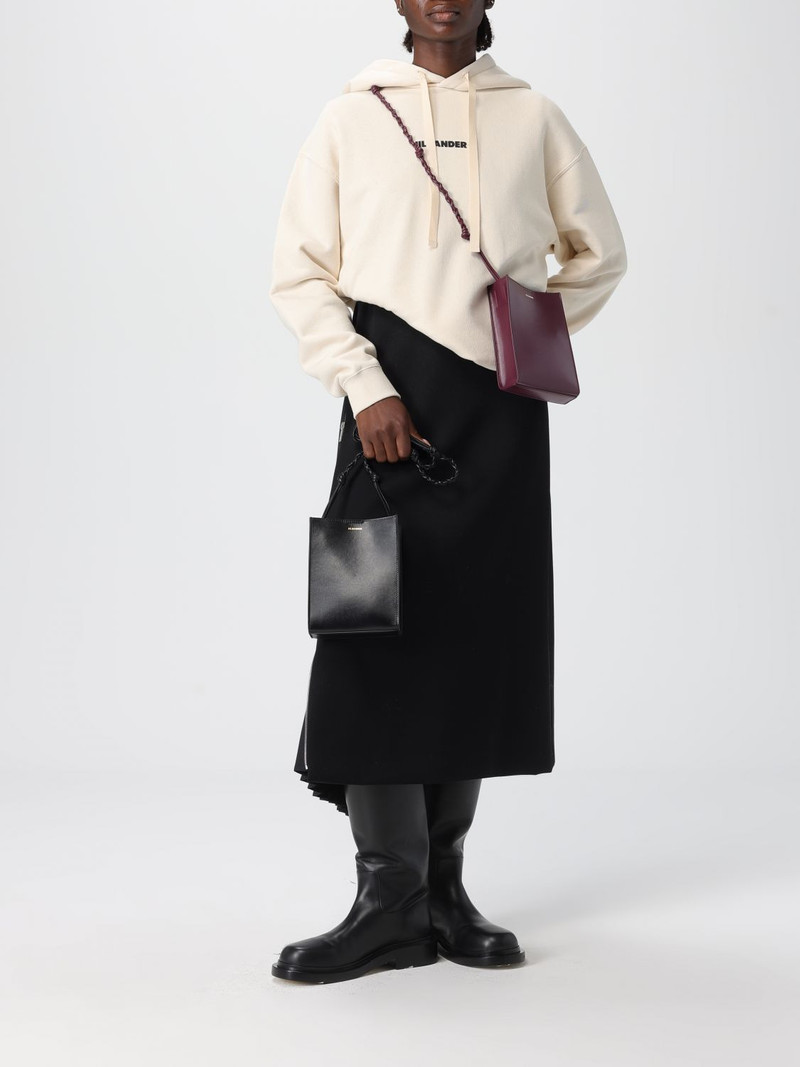 Jil Sander Dress woman Jil Sander outlook