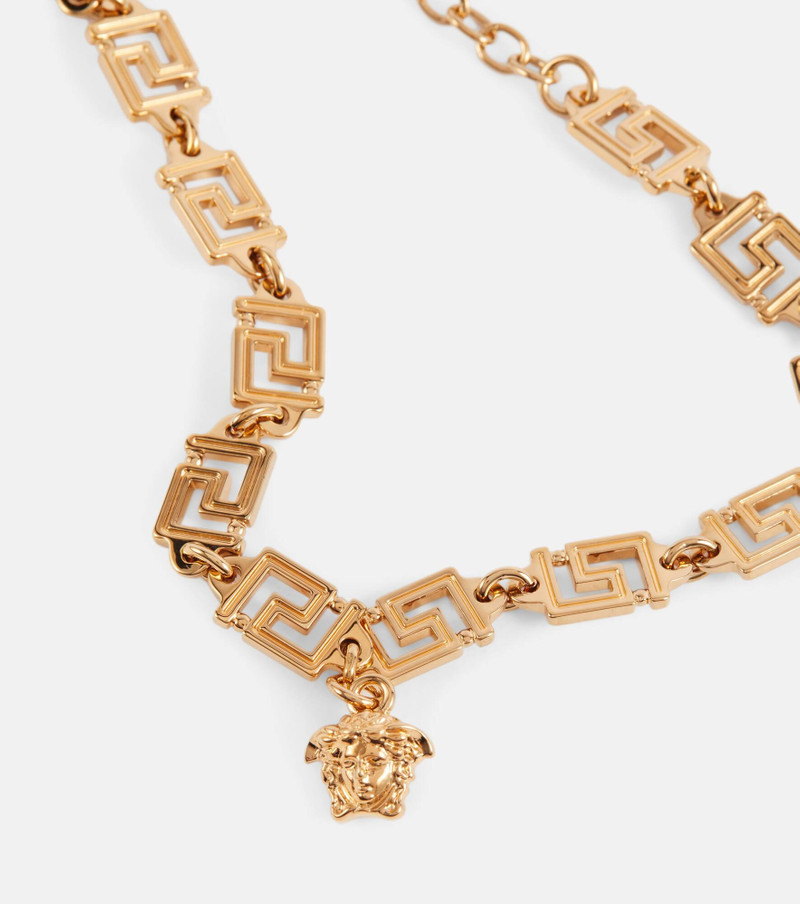 Greca anklet 4