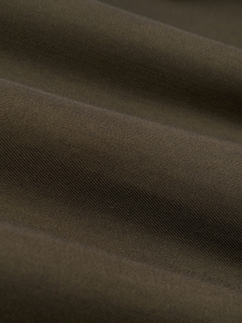 Heavy Twill Bomber 5