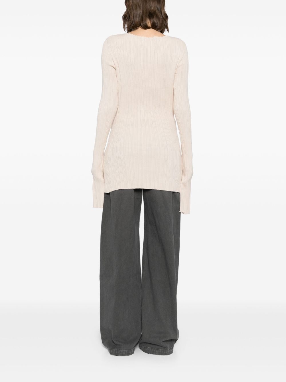 Arches knit top - 4