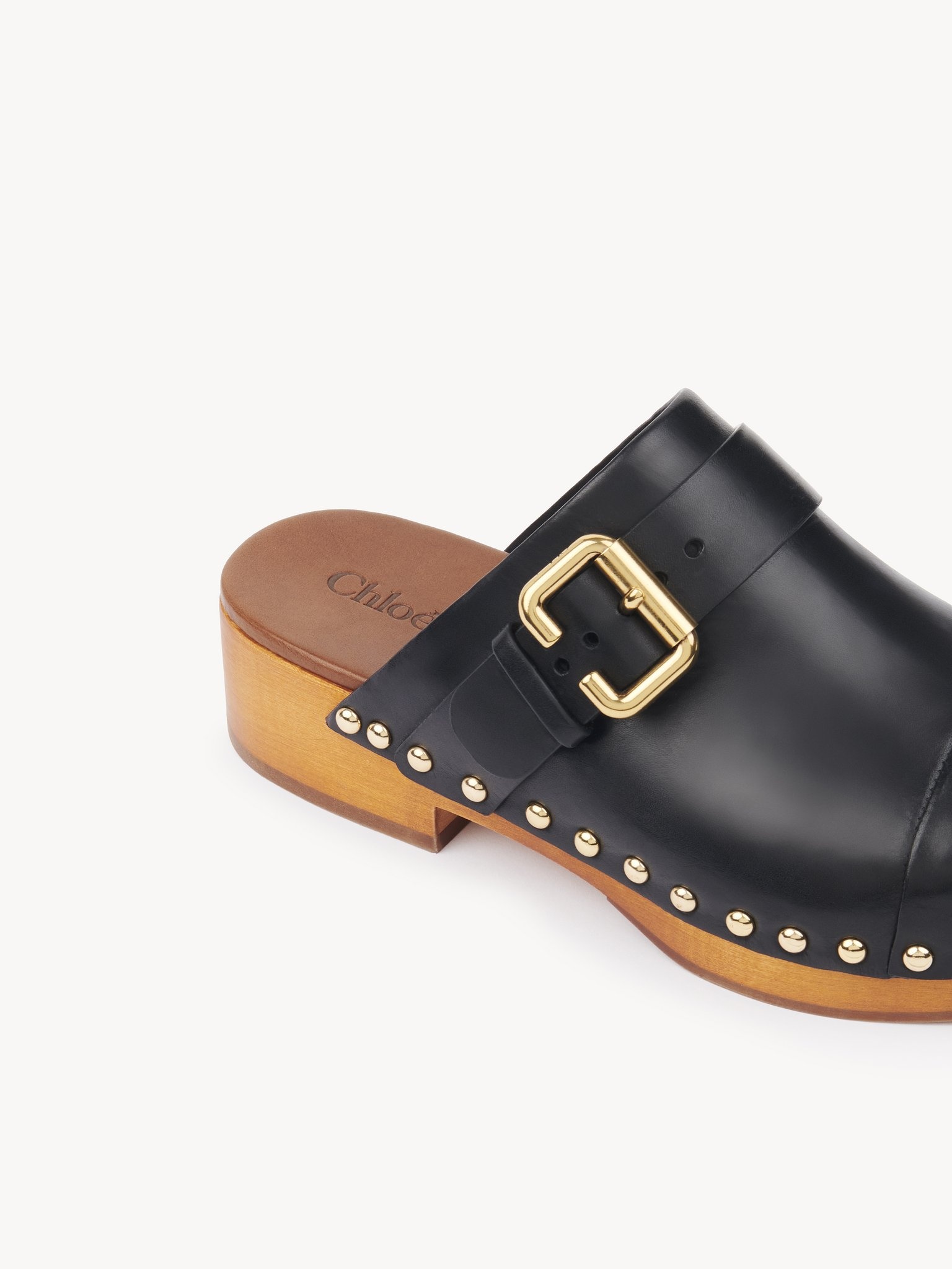 JEANNETTE CLOG - 6