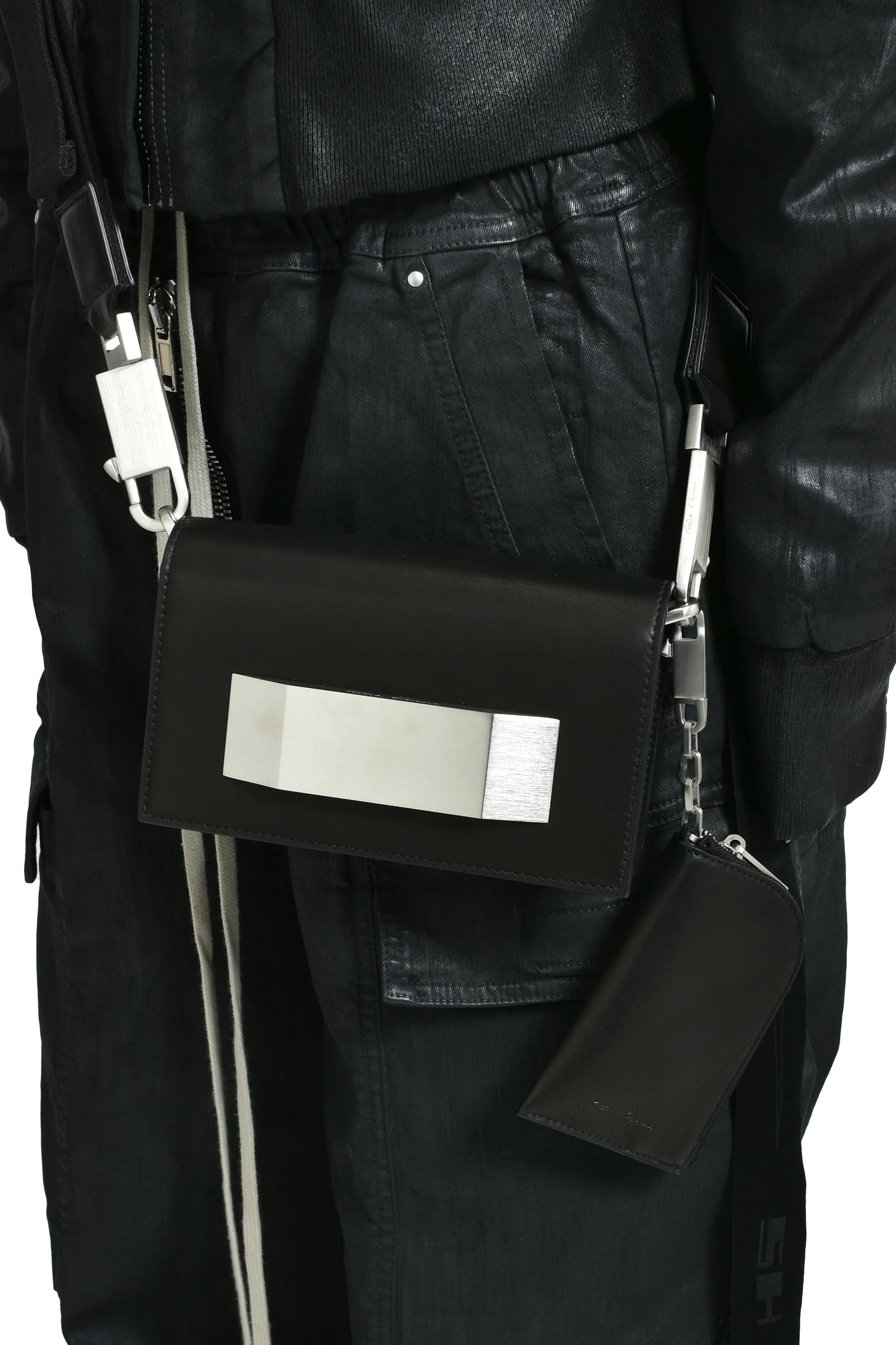 MINI GRIFFIN / BLK - 8