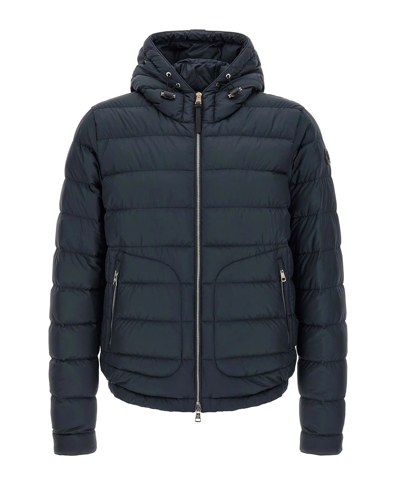 'sestriere' Down Jacket - 1