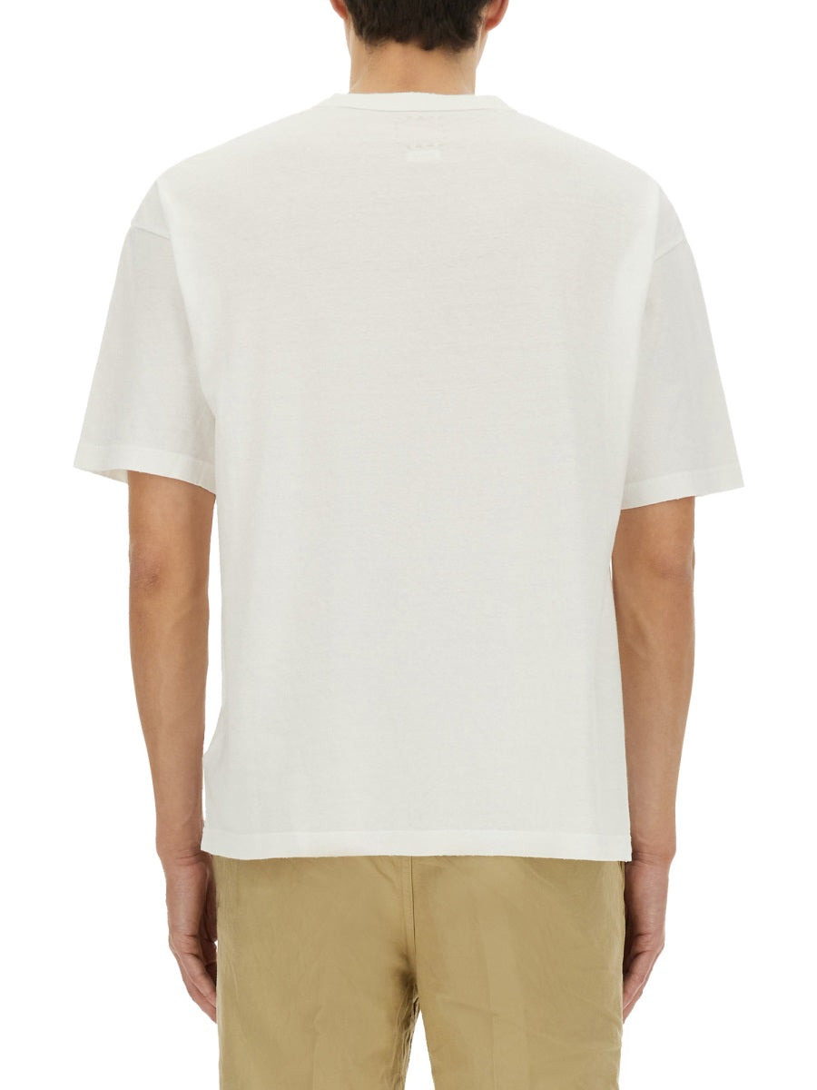 Visvim Men Jumbo T-Shirt - 3