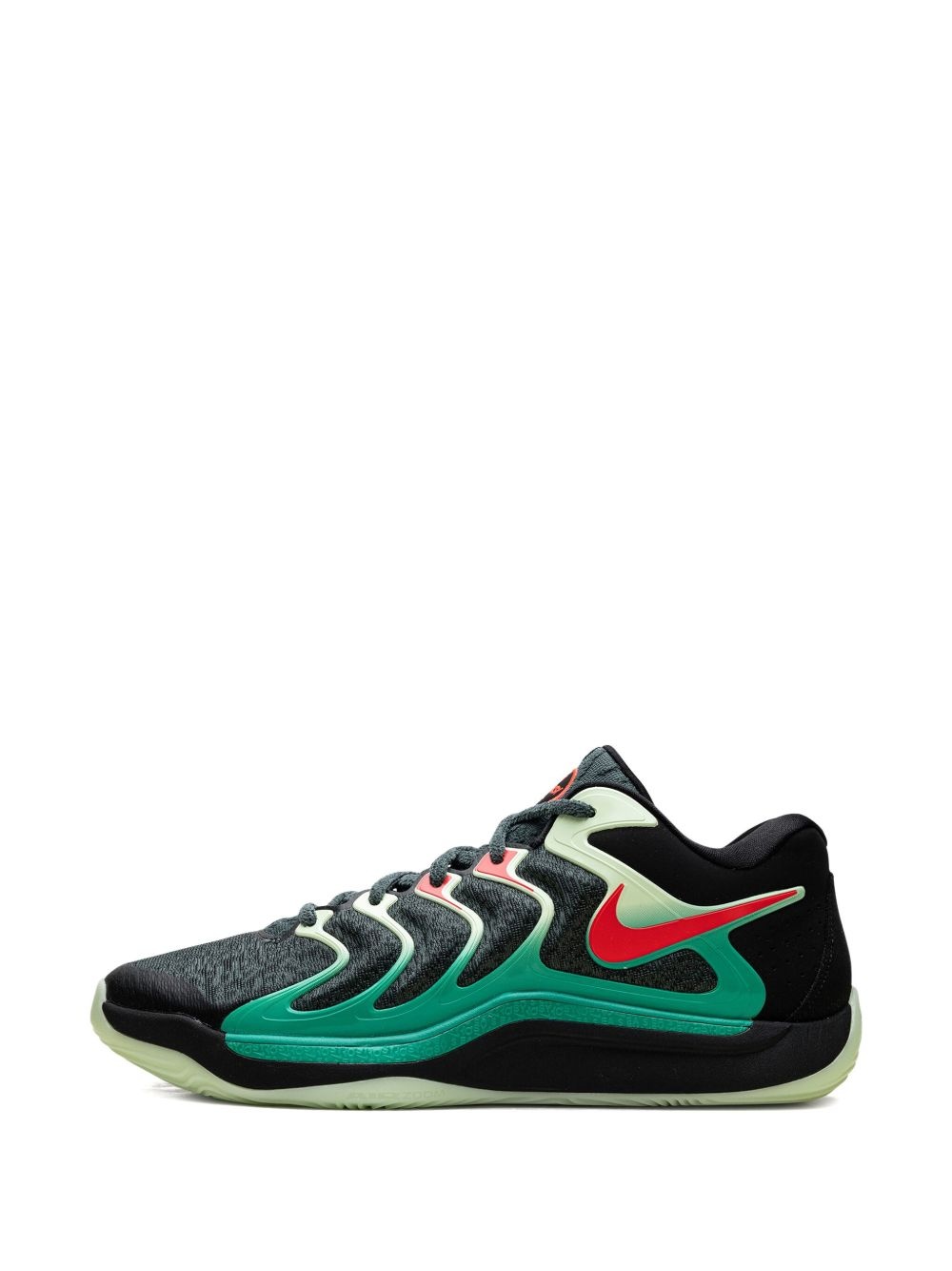 KD 17 "Easy Money Sniper" sneakers - 5