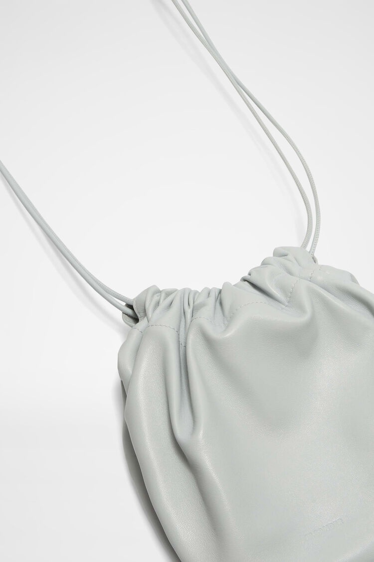 Drawstring Crossbody - 6