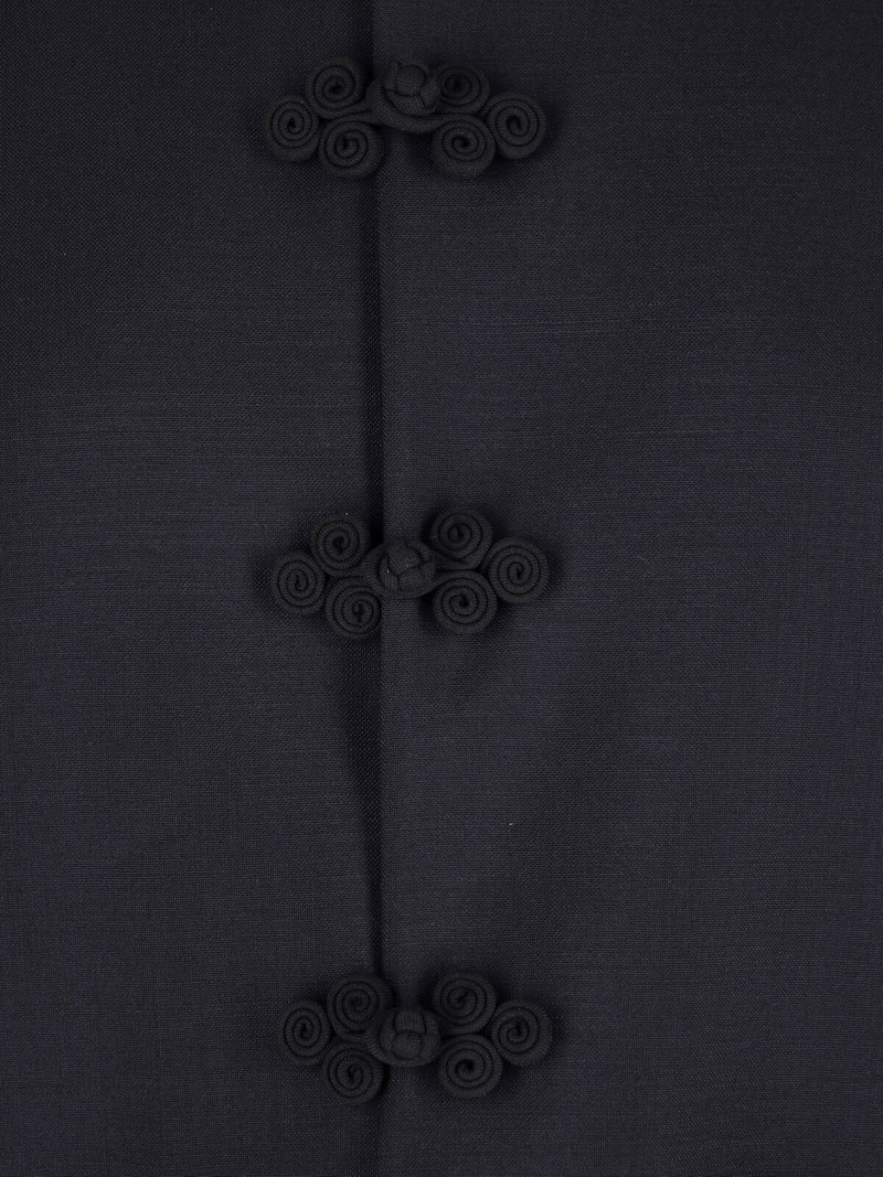 RÓHE 'MANDARIN' JACKET outlook