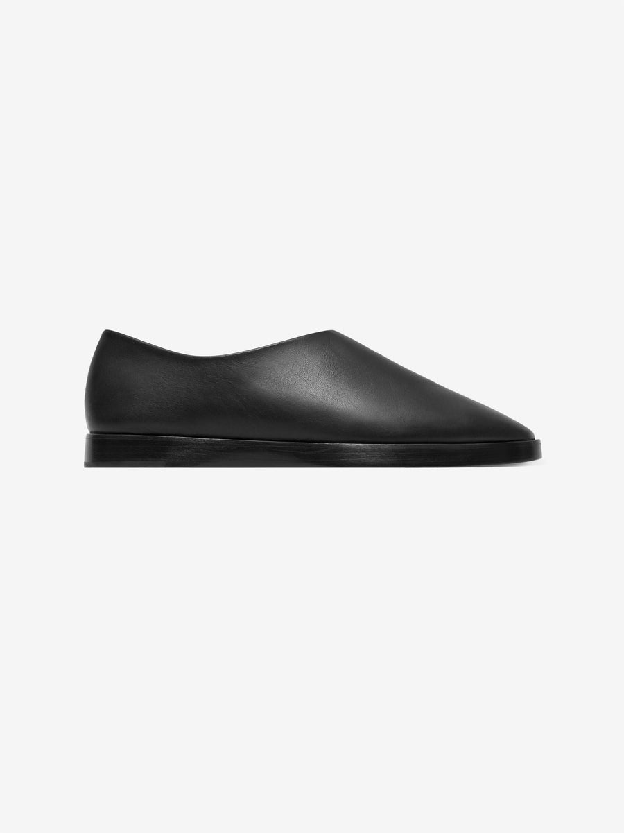 Dress Mule - 1