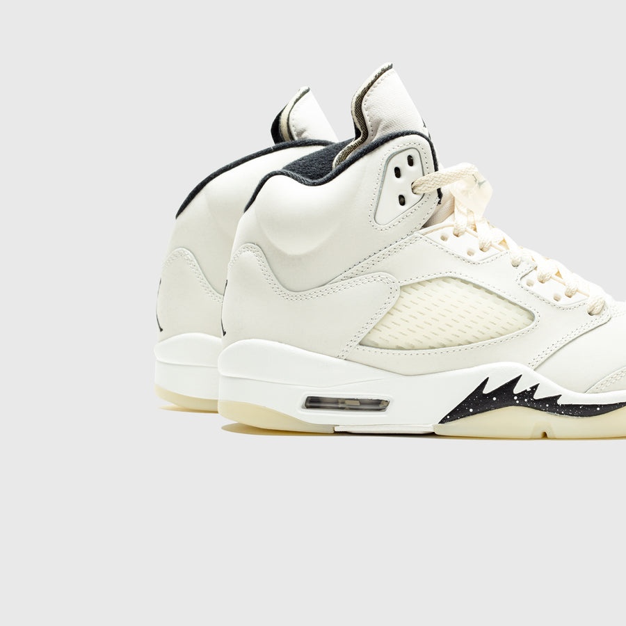 AIR JORDAN 5 RETRO SE "SAIL" - 5