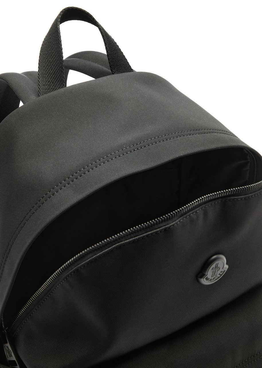 Moncler Pierick Canvas Backpack - 4