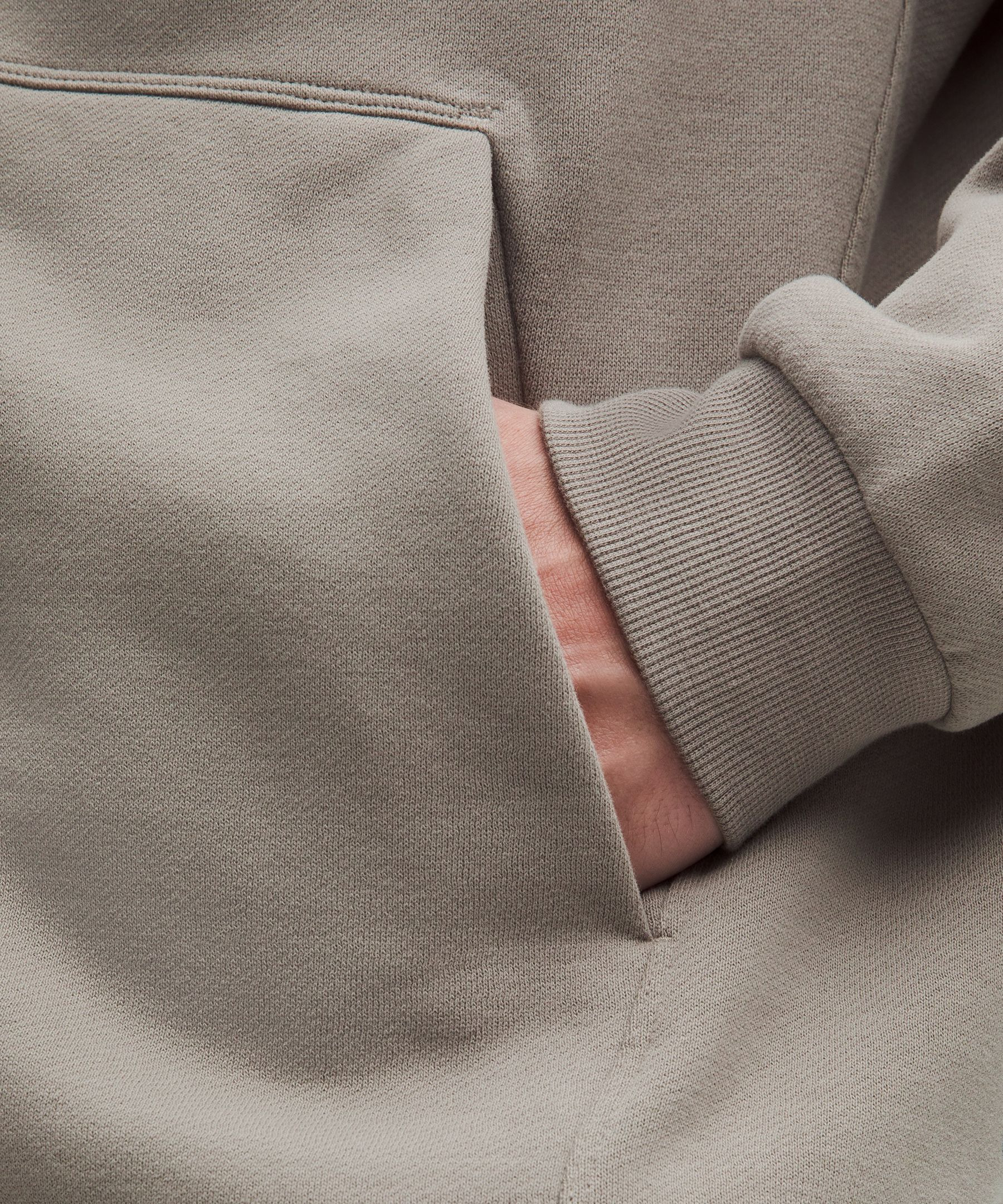 Steady State Full-Zip Hoodie - 5