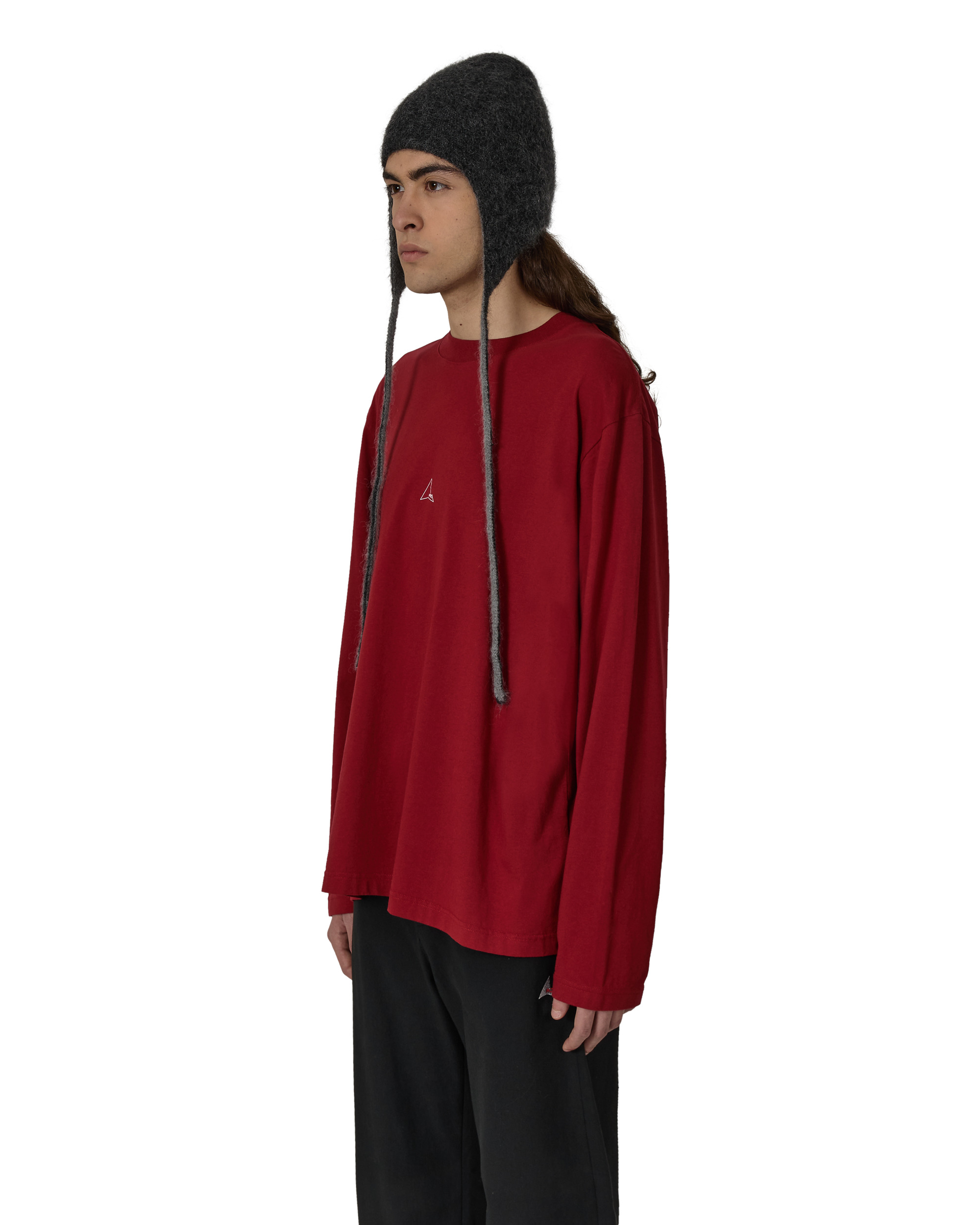 Bonnet Mohair Beanie - 6