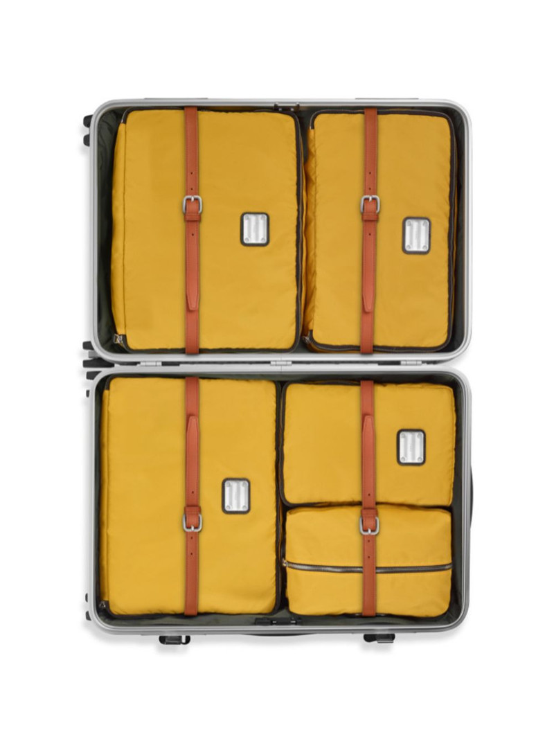 FPM Milano zip packing cube outlook