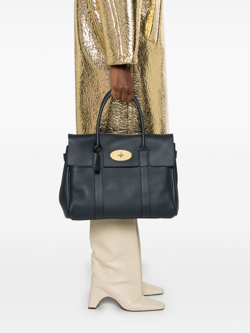 Mulberry Bayswater tote bag outlook