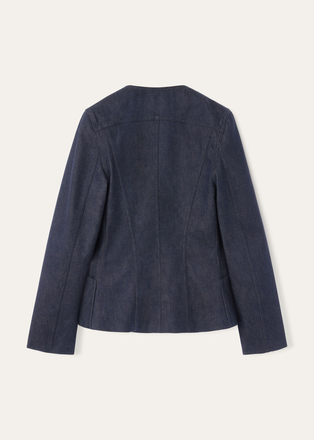 Denise Jacket - 6