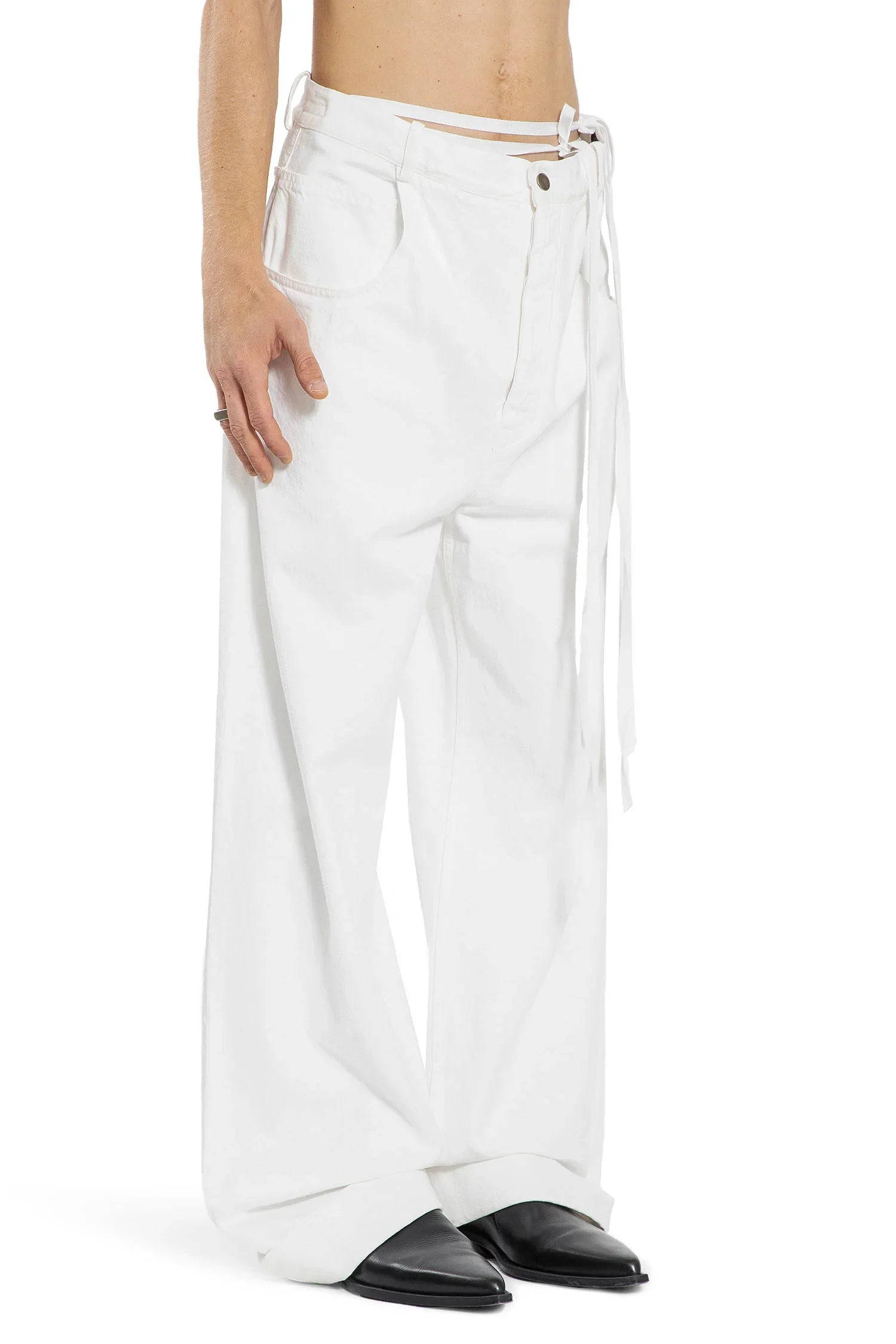 Michael-5-Pocket-High-Comfort-Jeans - 2