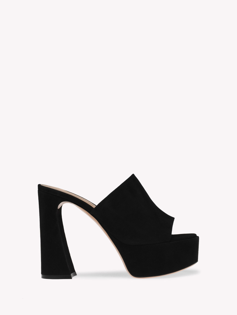 HOLLY MULE - 1