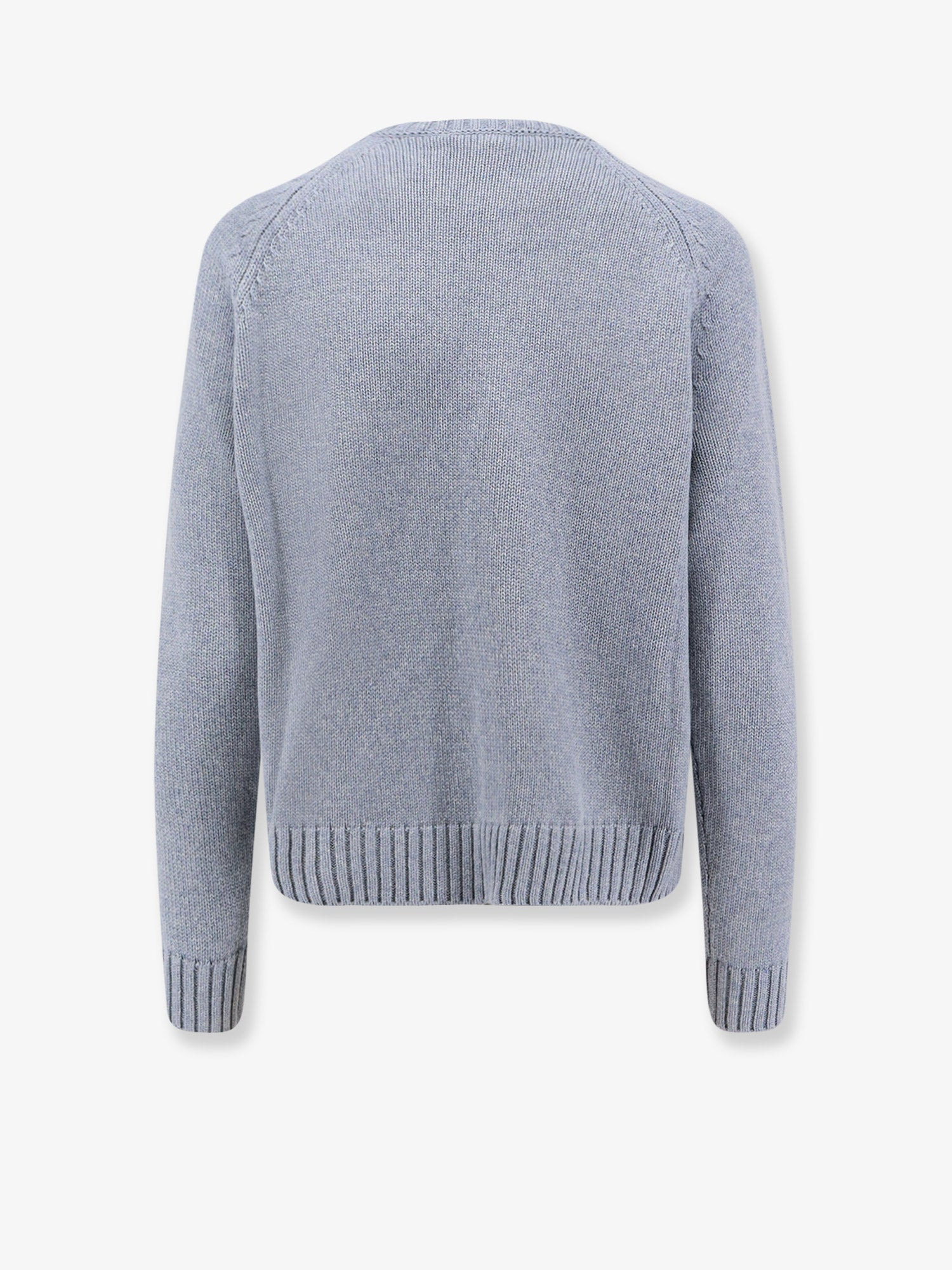 Loro Piana Parksville Baby Cashmere Sweater - 2
