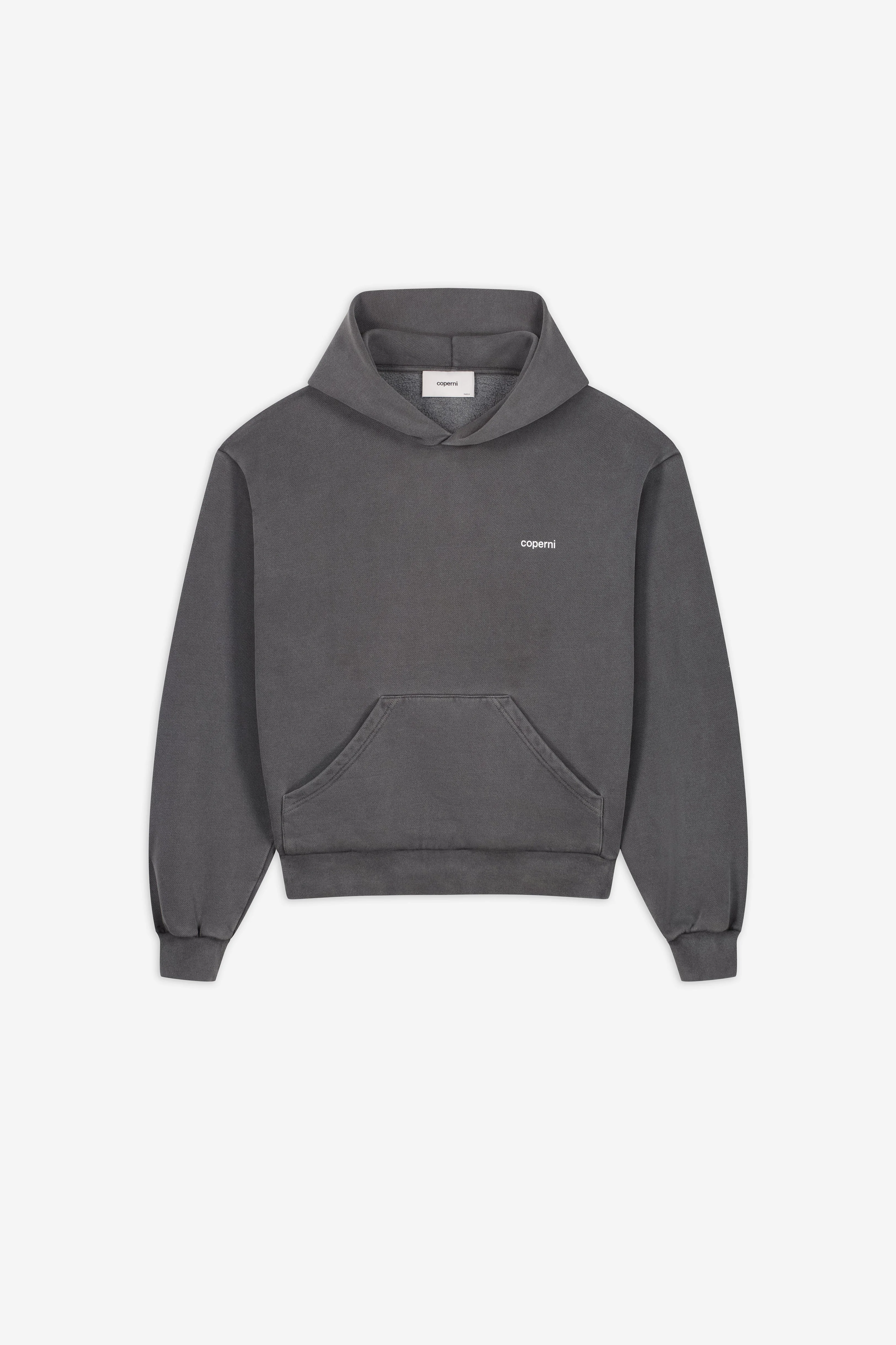 Classic Hoodie - 1