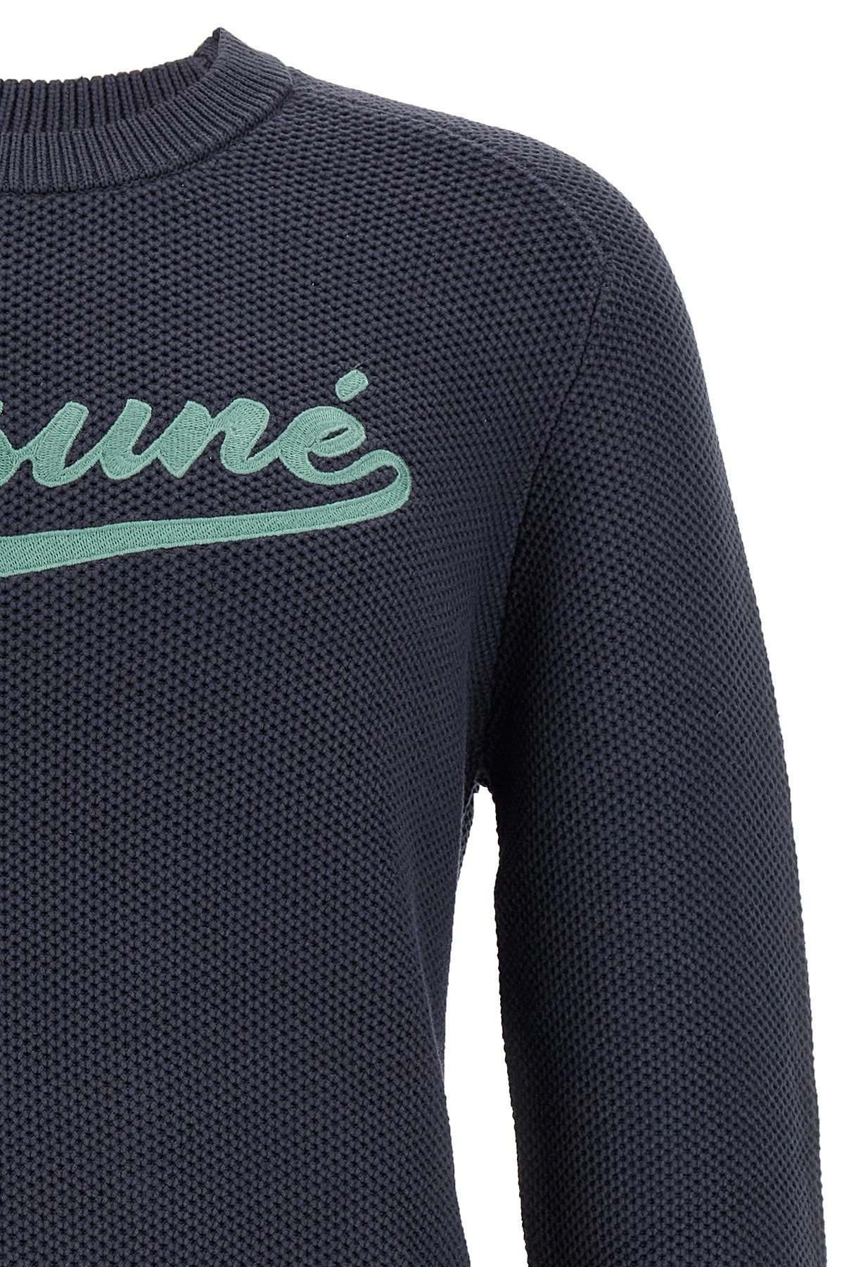 'Varsity' sweater - 3