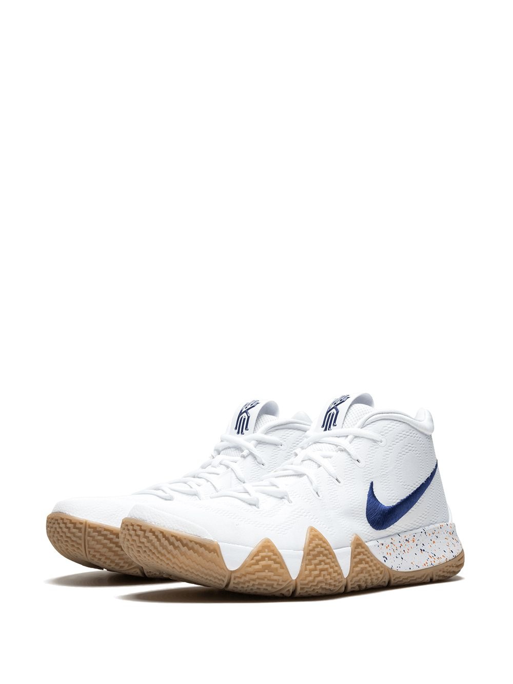 Kyrie 4 hi-top sneakers - 2