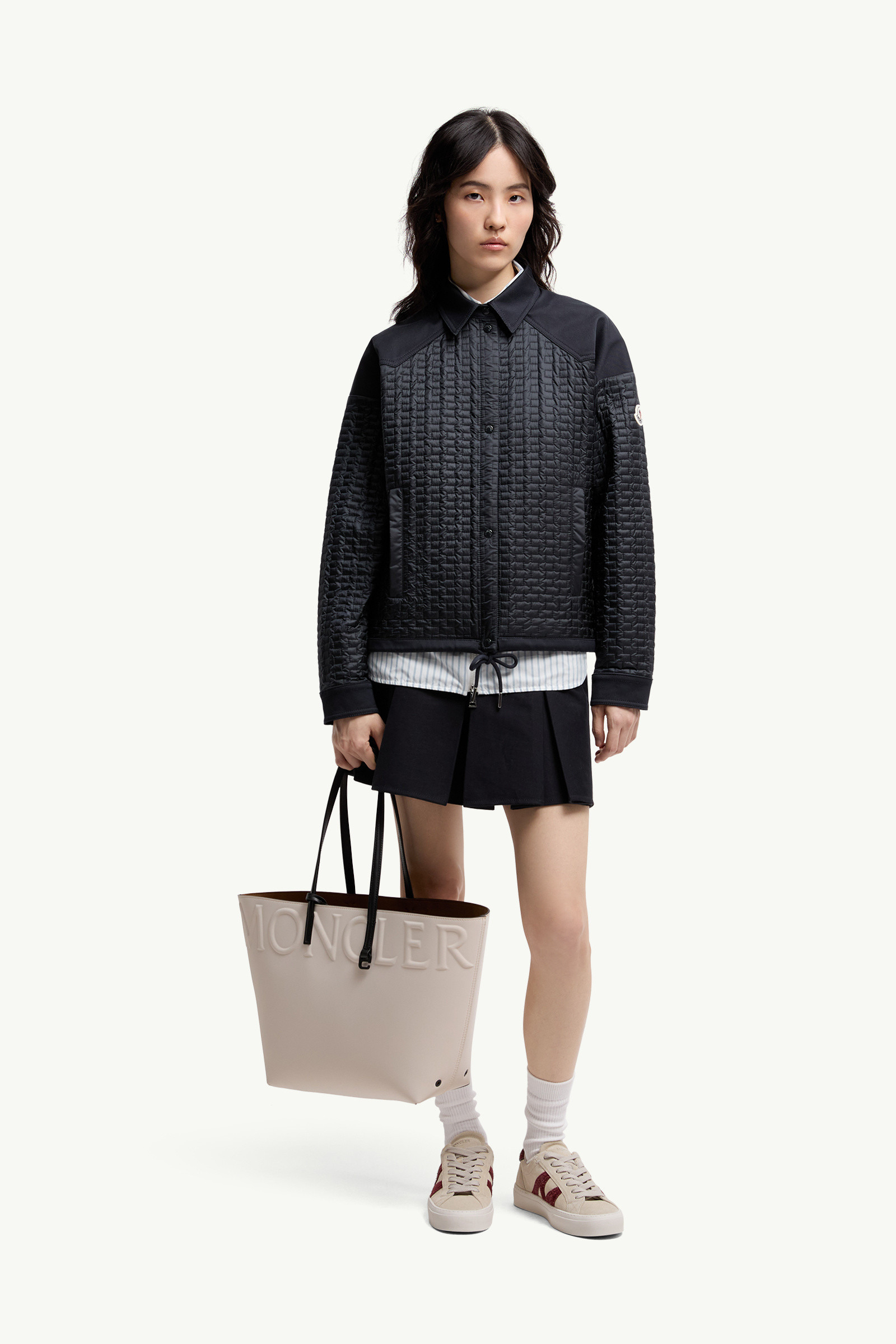 Very Mini Tote Bag - 2