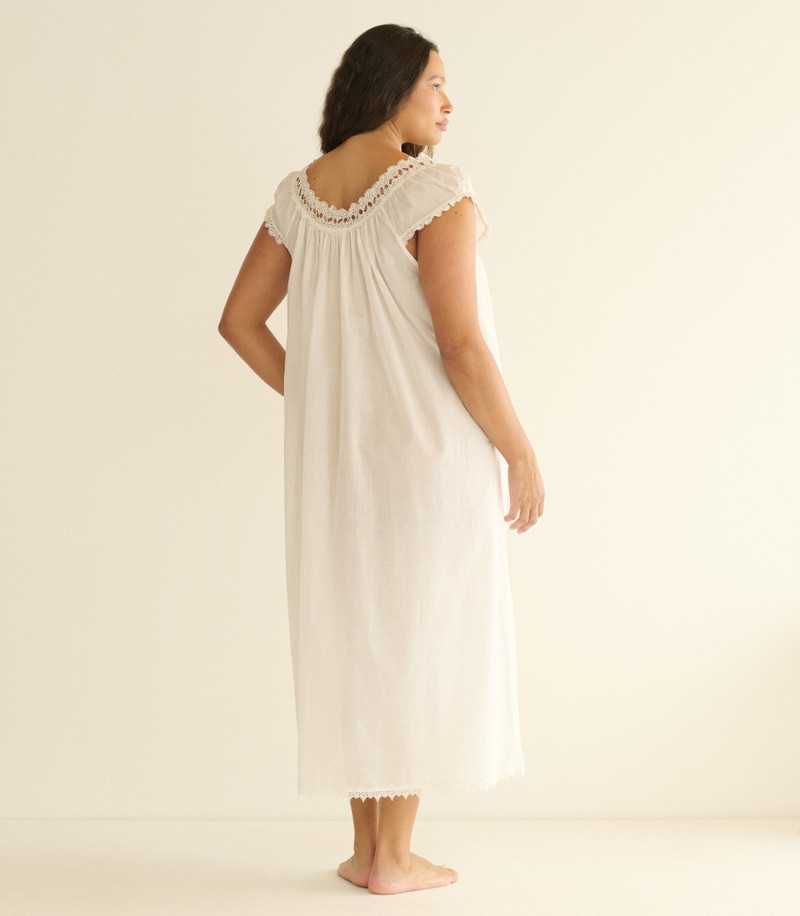LUCILIA NIGHTGOWN 9