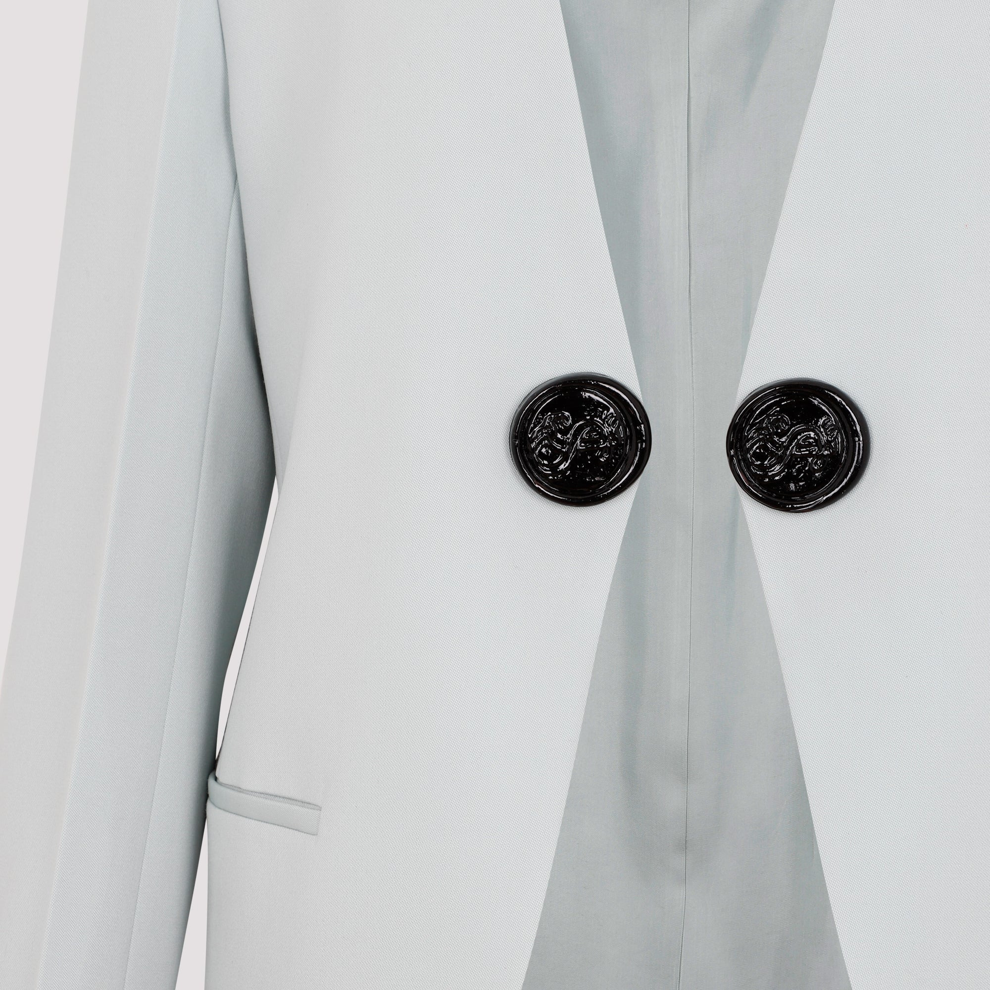 Jil Sander Wool Jacket Women - 4
