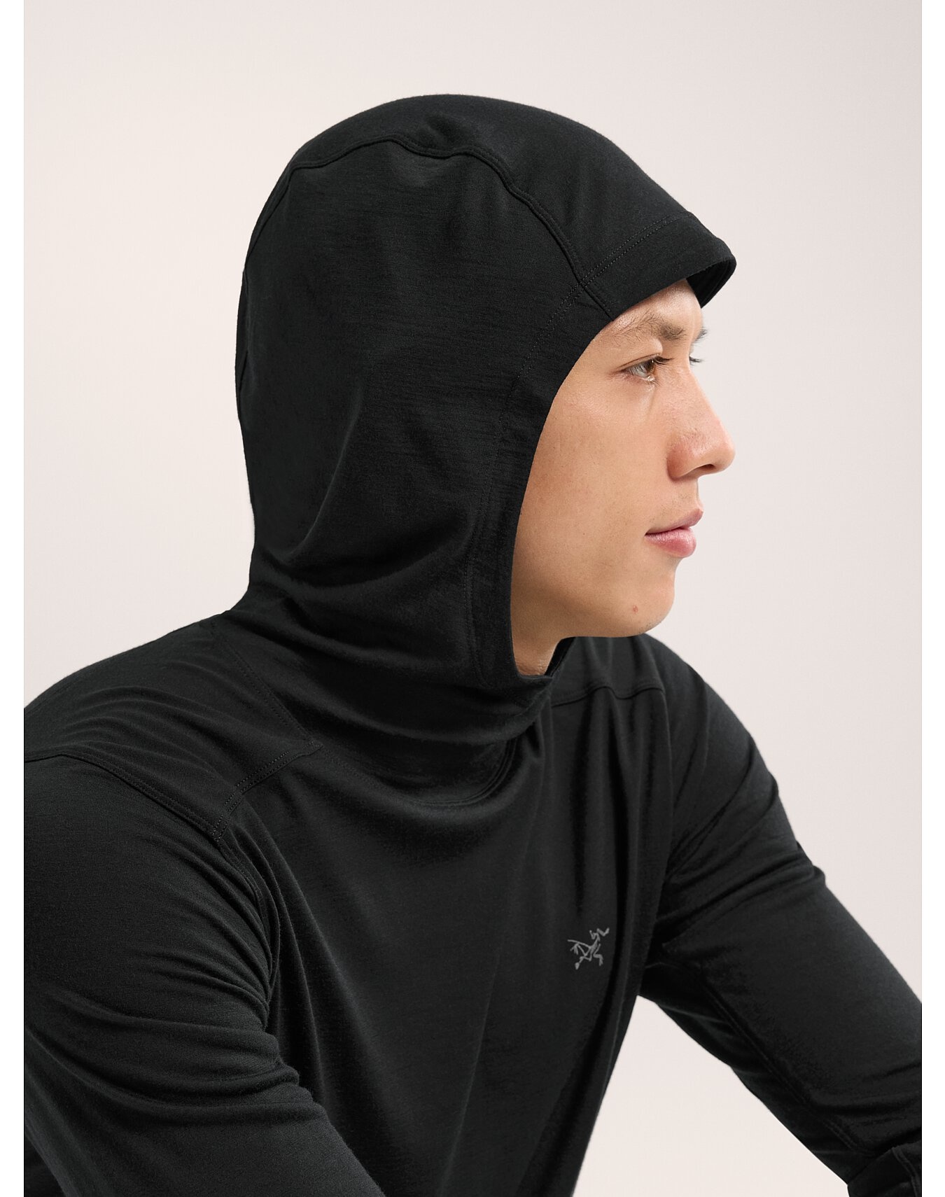 Ionia Merino Wool Hoody - 6