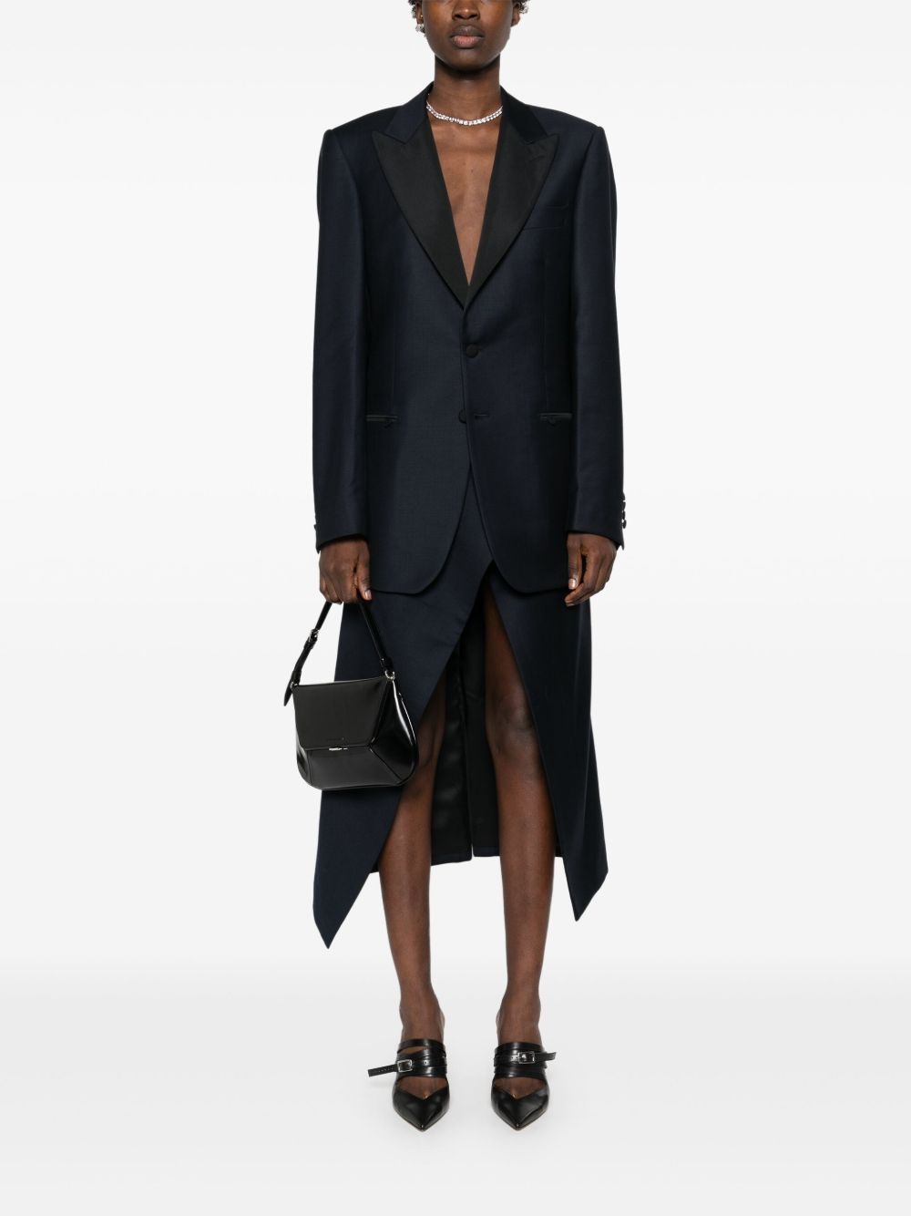 x GH Lee coat - 6