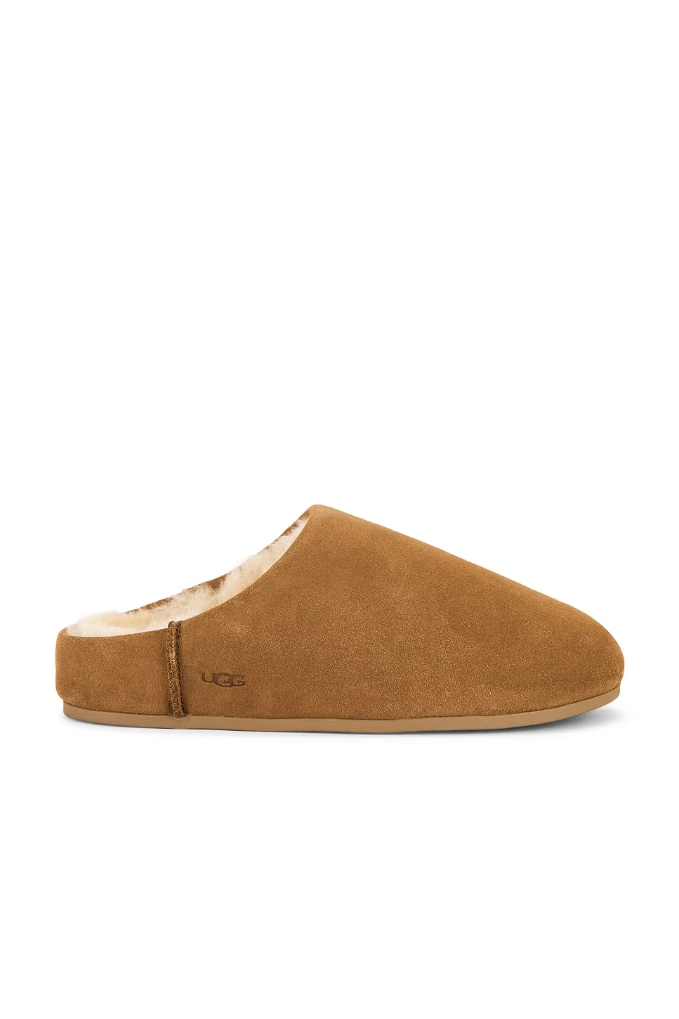Elea Slip-On Slipper - 1