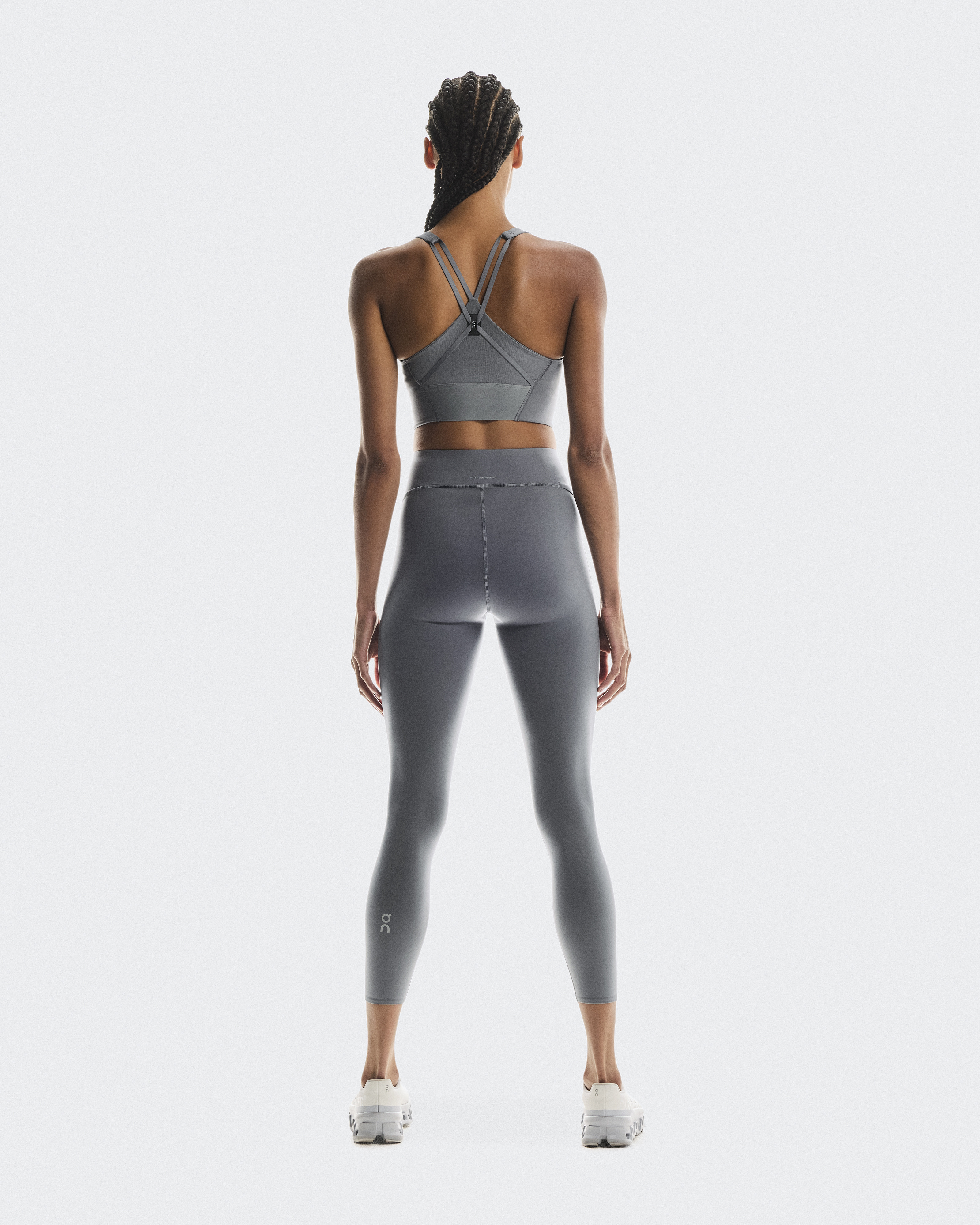 Train Tights 7/8 - 2