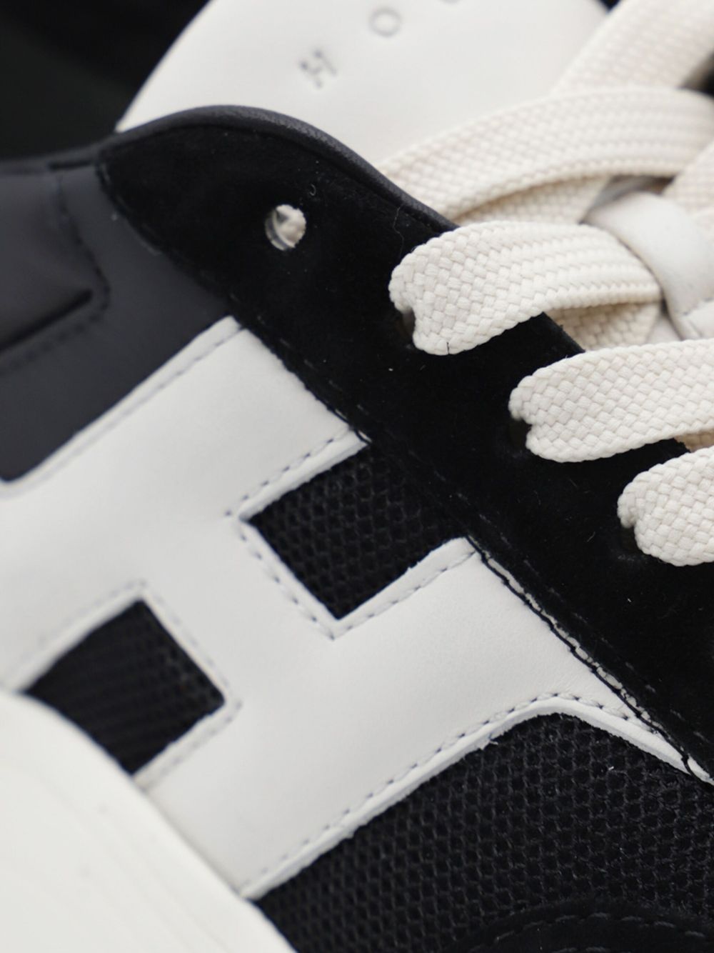Hi-Fi sneakers - 4