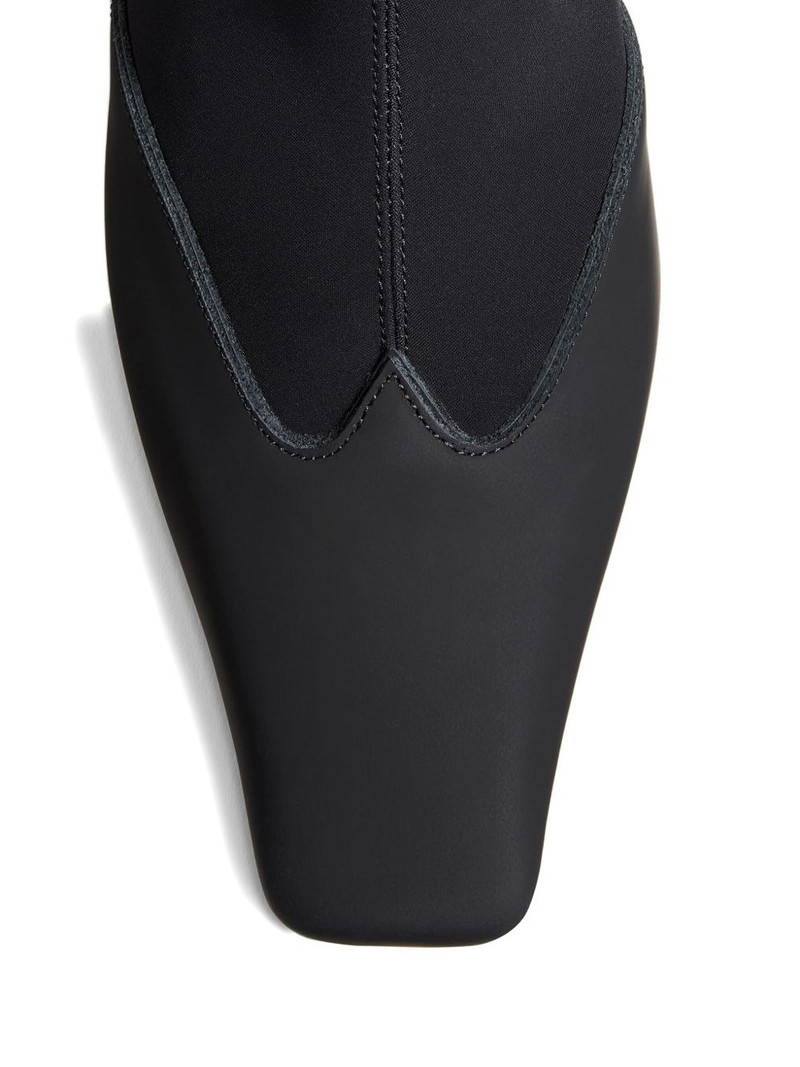 Nevada ankle boots 3